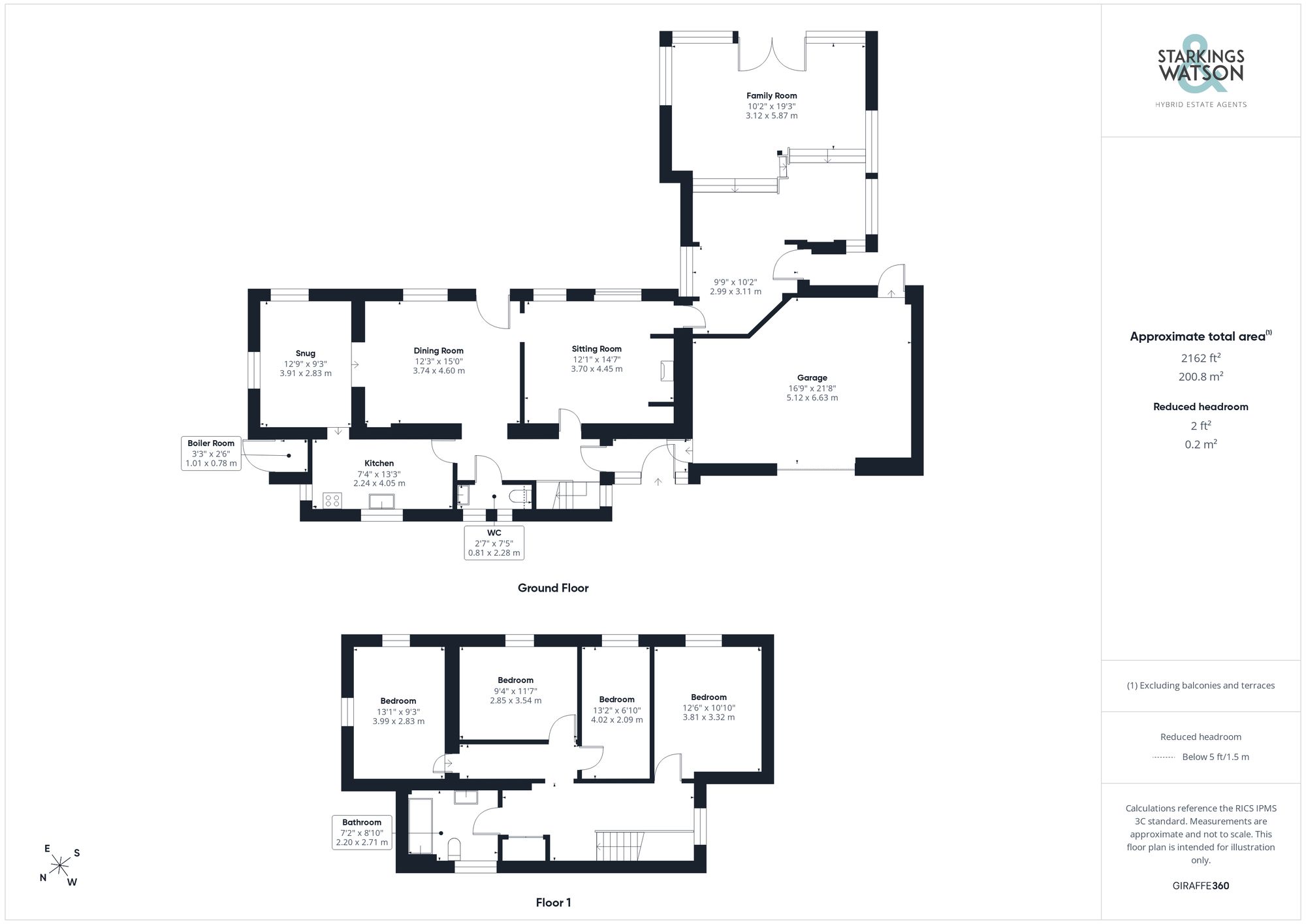 Floorplan image