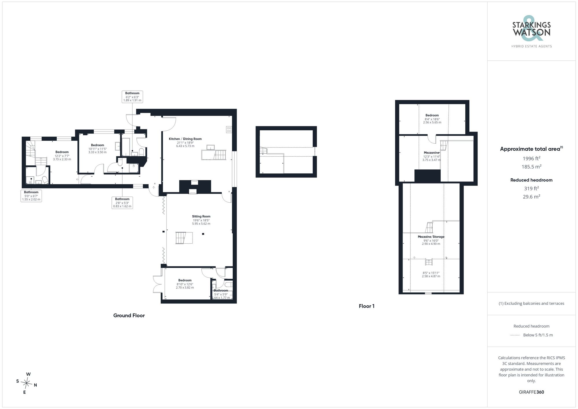 Floorplan image