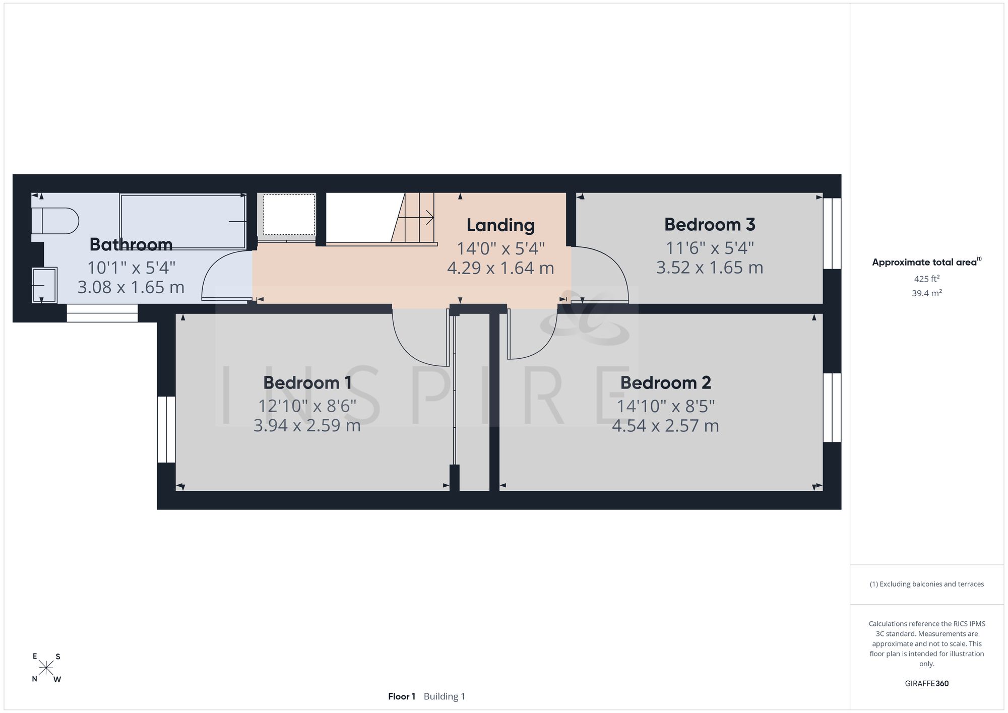 Floorplan for CAM04792G0-PR0075-BUILD01-FLOOR01