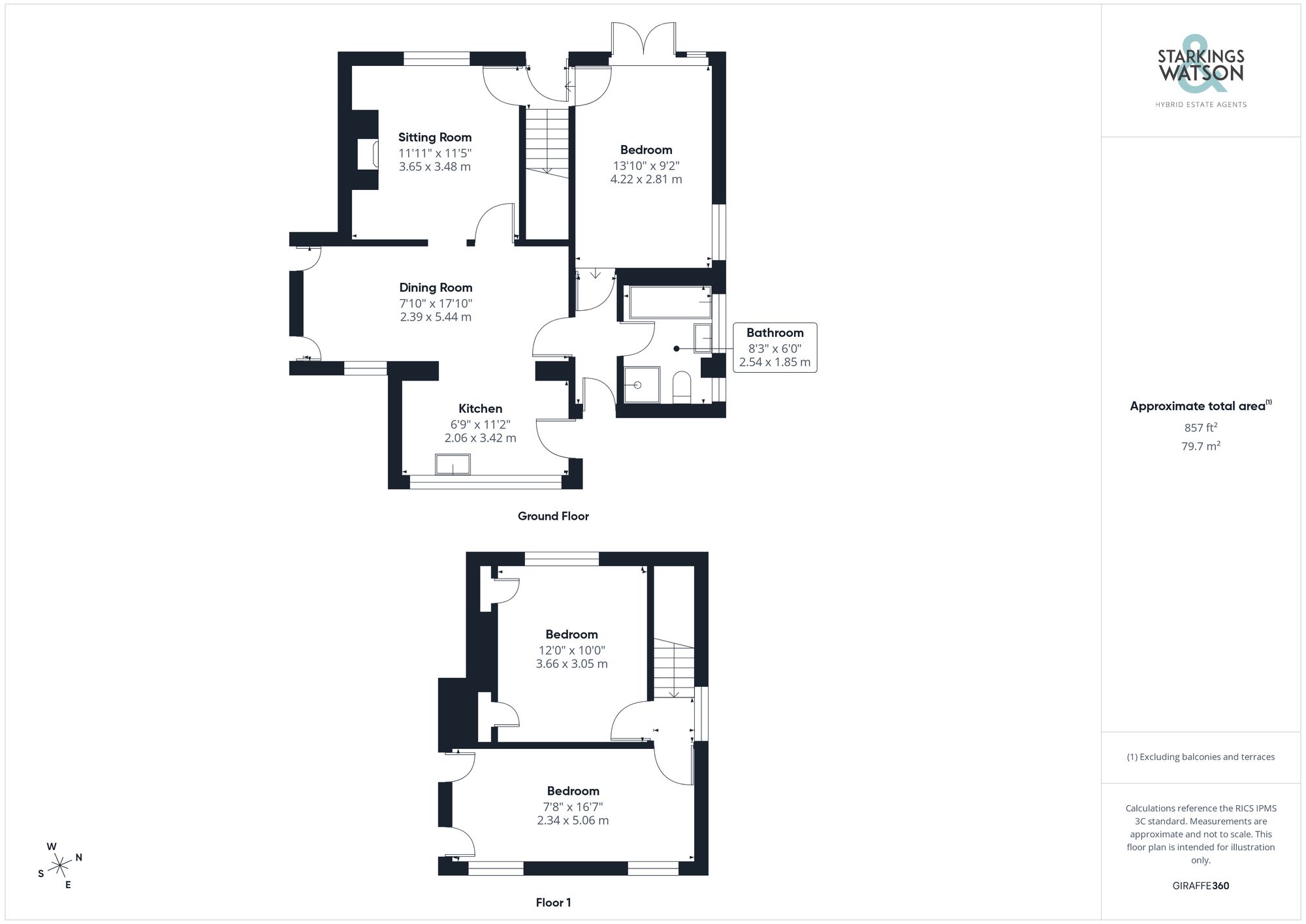 Floorplan image