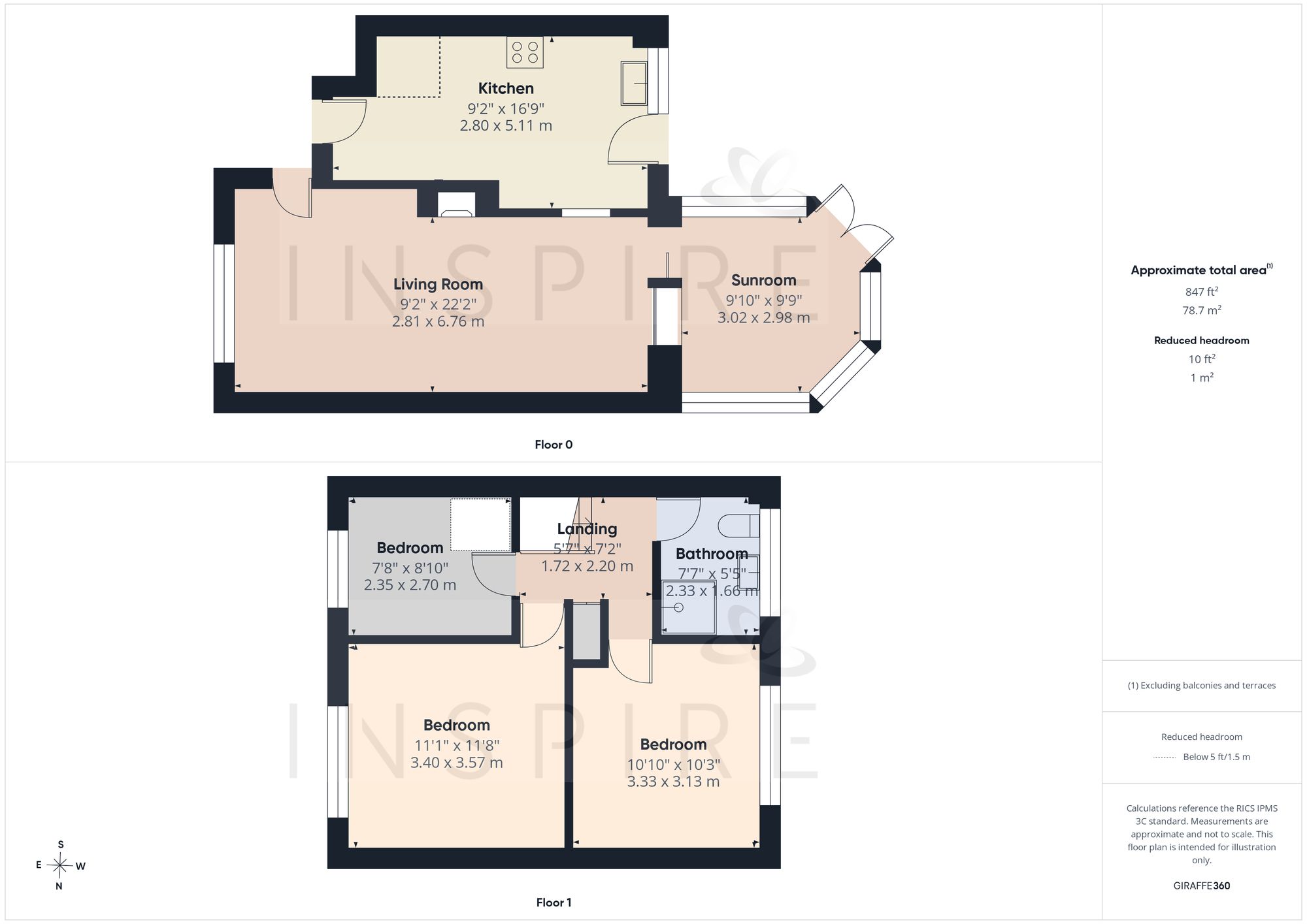 Floorplan for CAM04792G0-PR0072-BUILD01