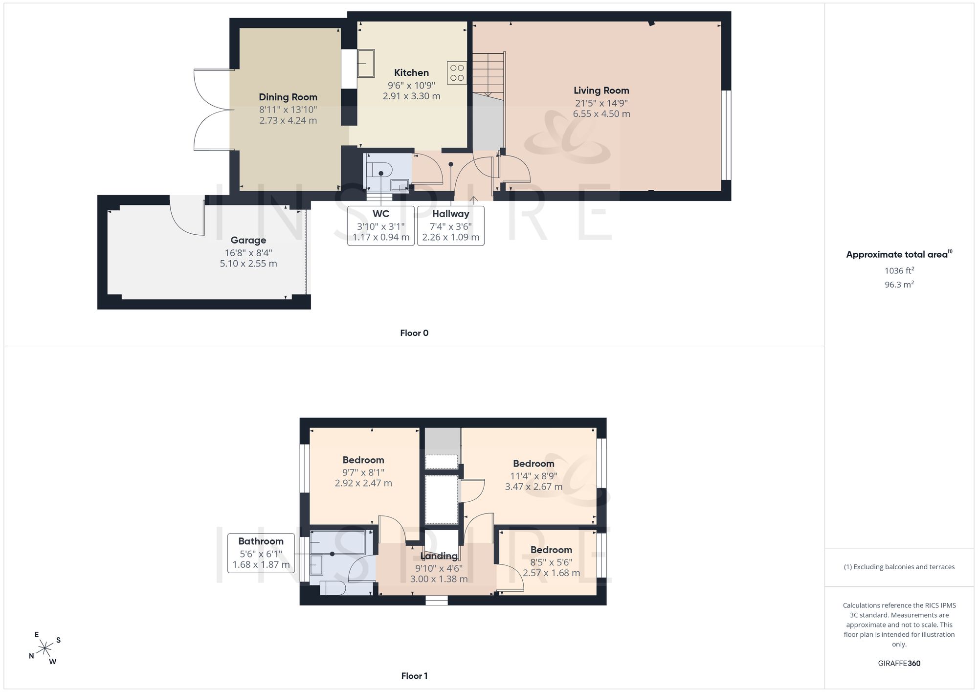 Floorplan for CAM04792G0-PR0076-BUILD01