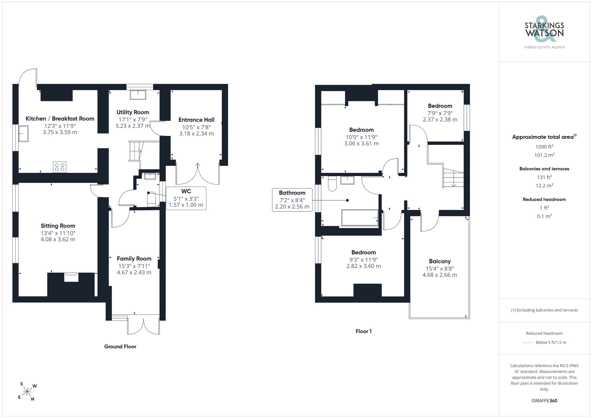 Floorplan image