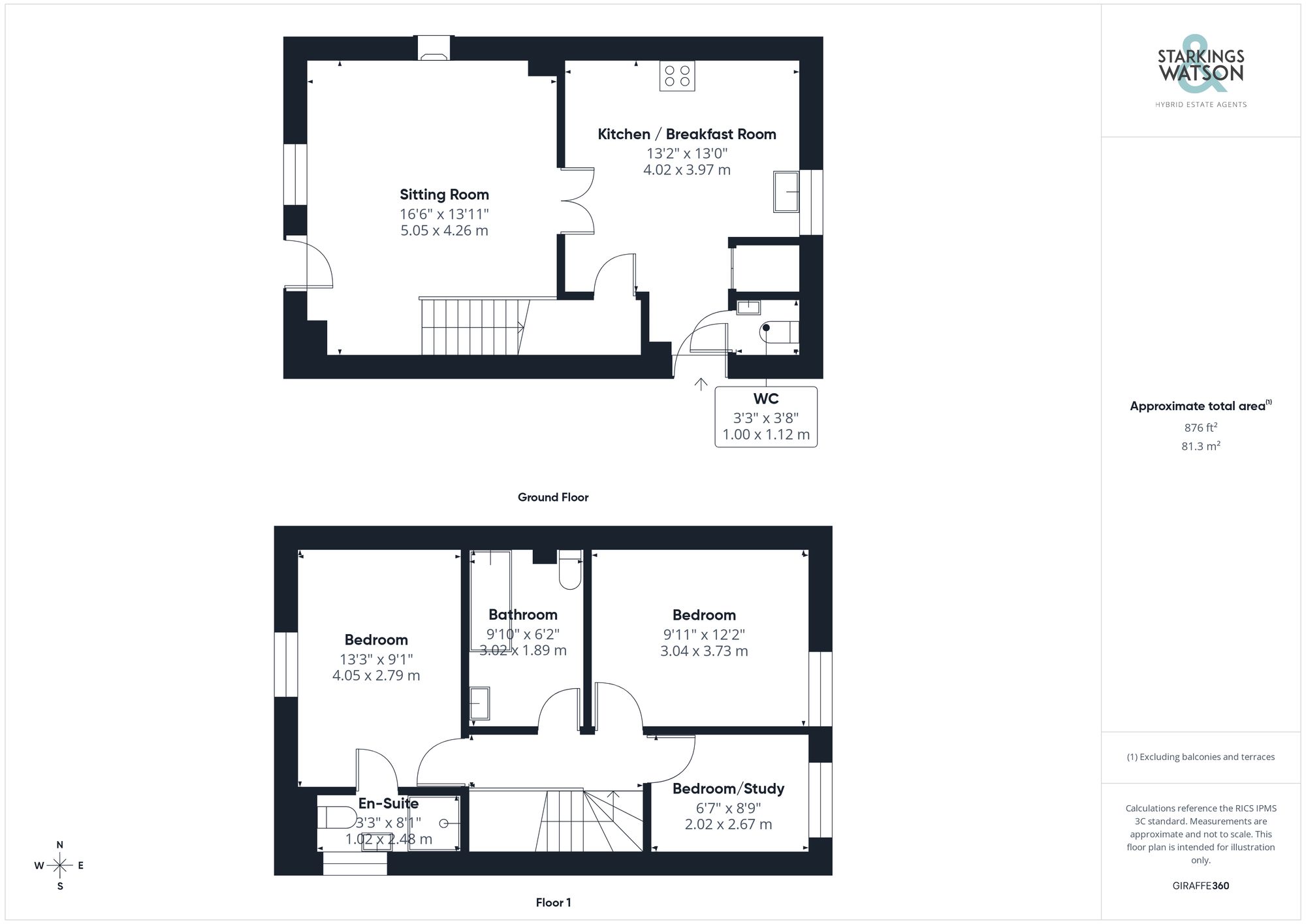 Floorplan image