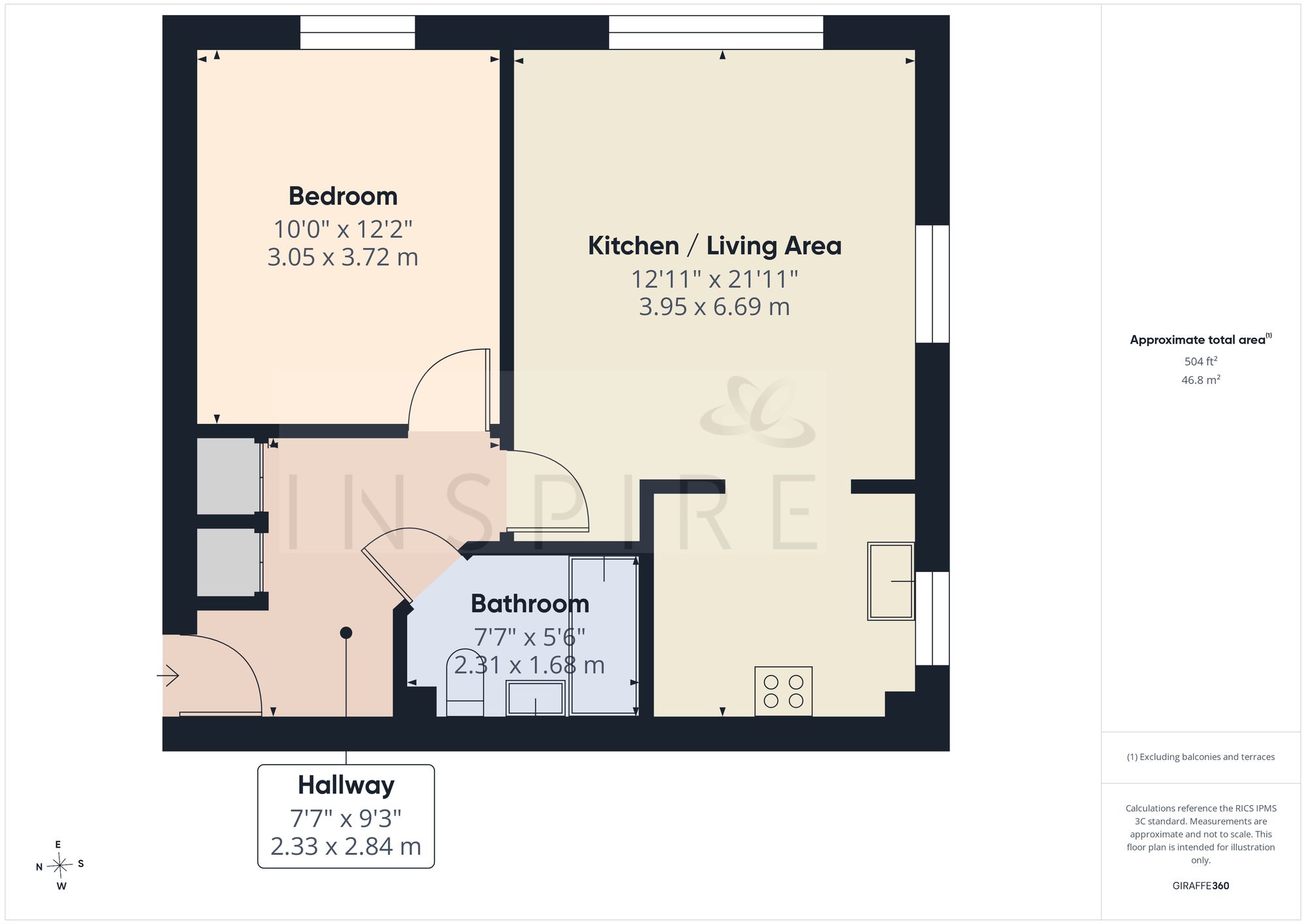 Floorplan for CAM04792G0-PR0055-BUILD01-FLOOR00