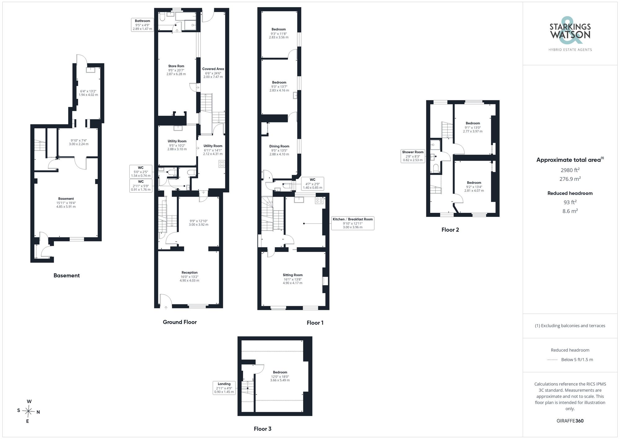 Floorplan image