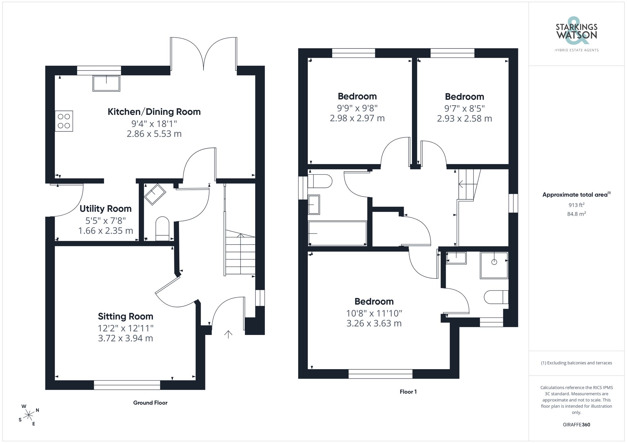 Floorplan image