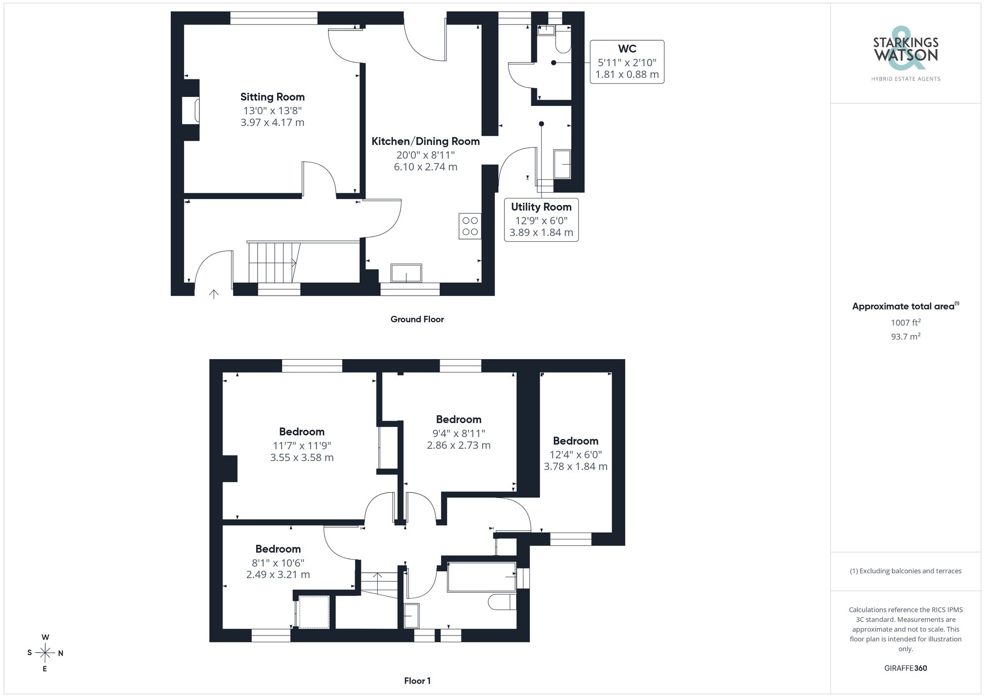 Floorplan image