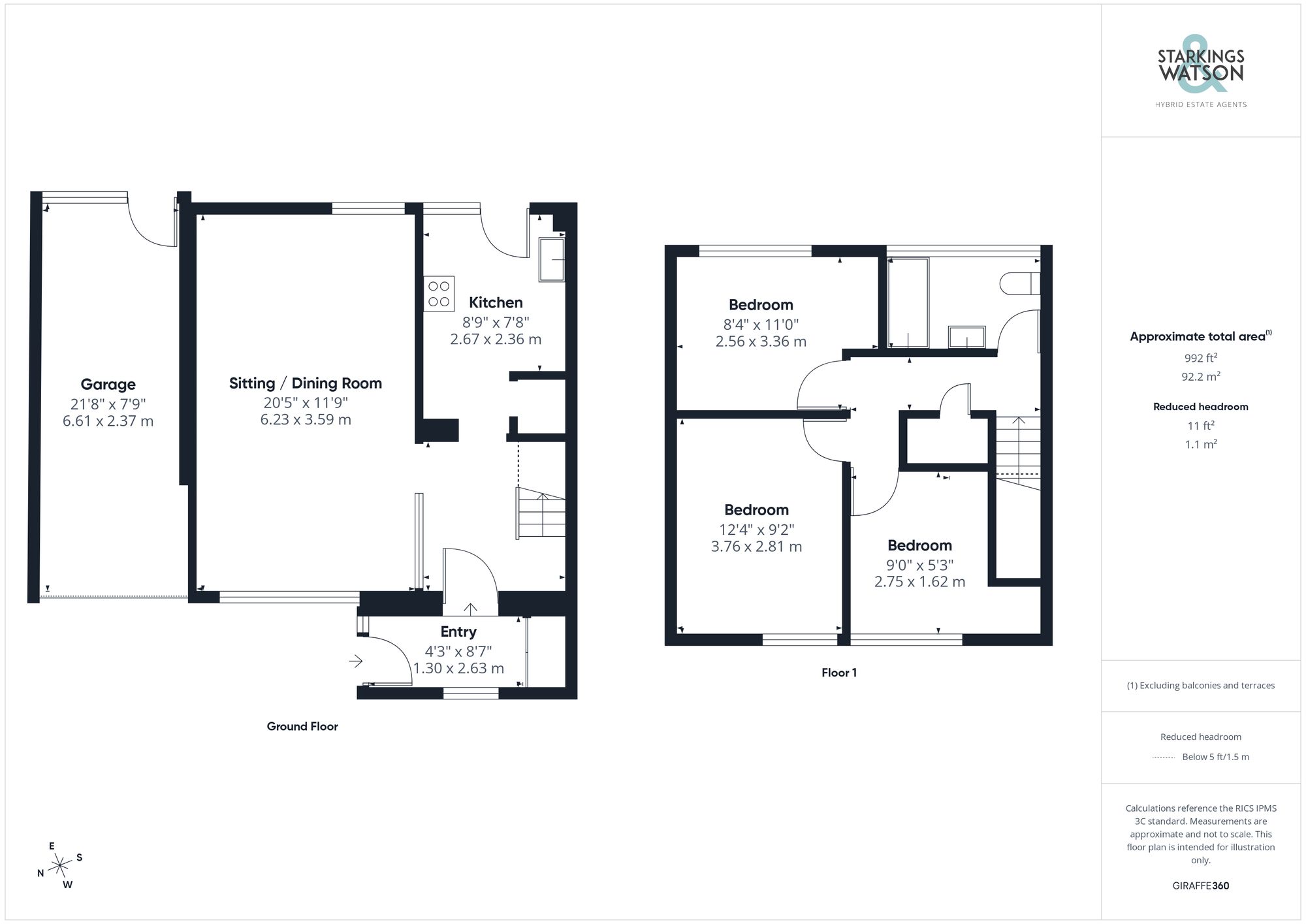Floorplan image