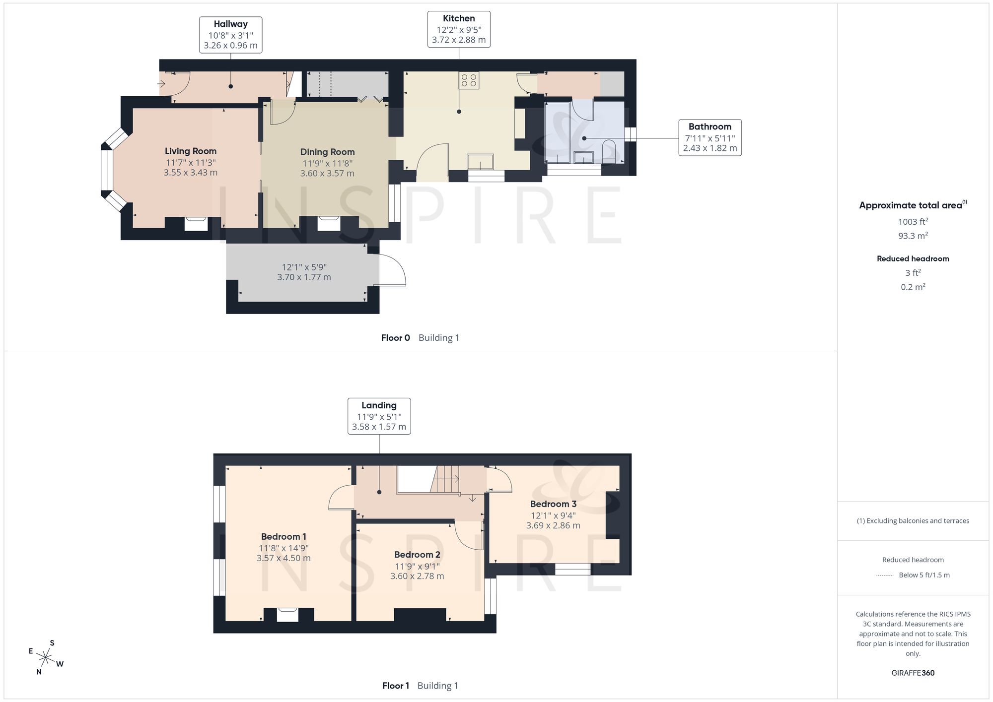 Floorplan for CAM04792G0-PR0080-BUILD01