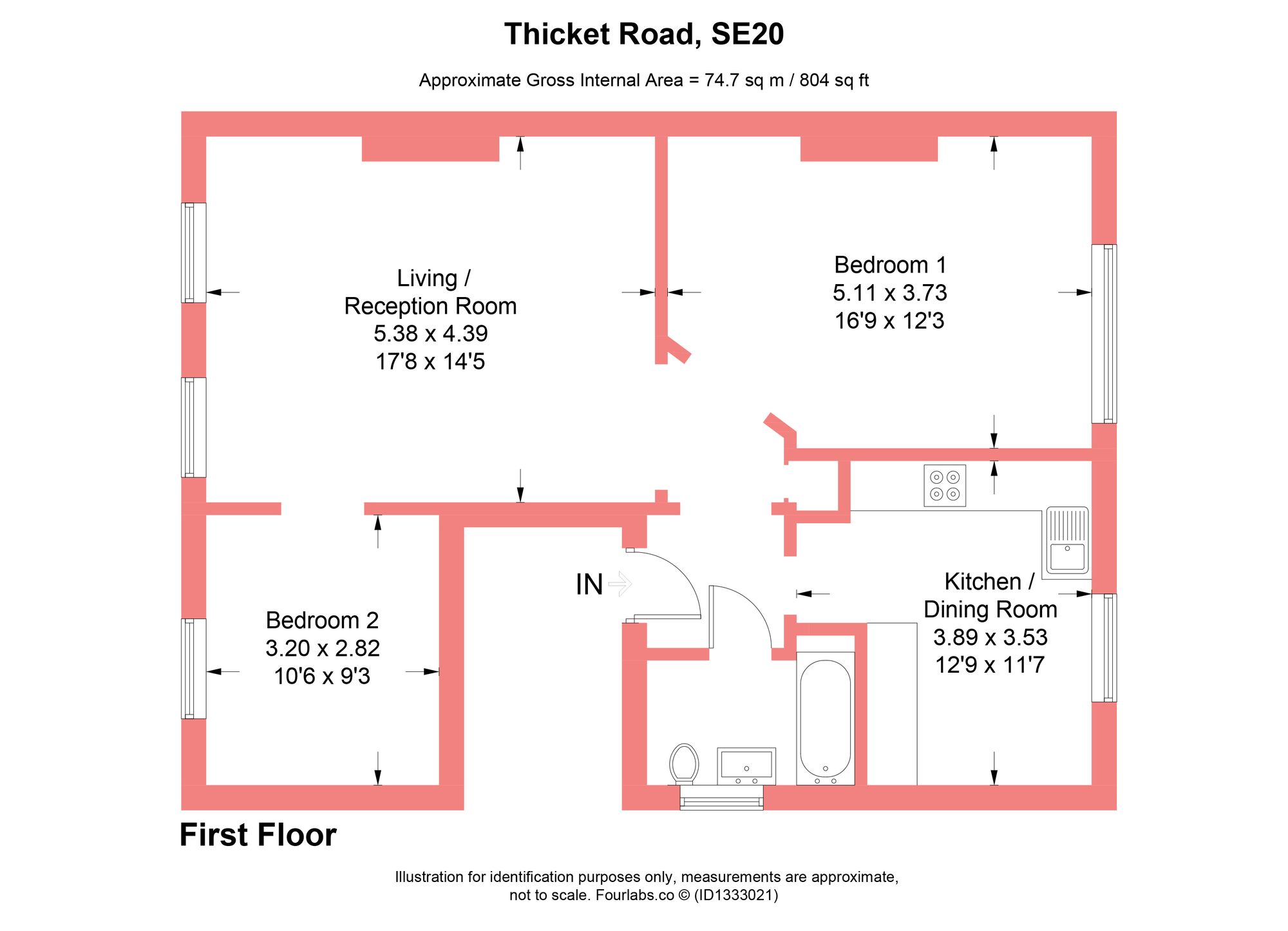 Property EPC 1
