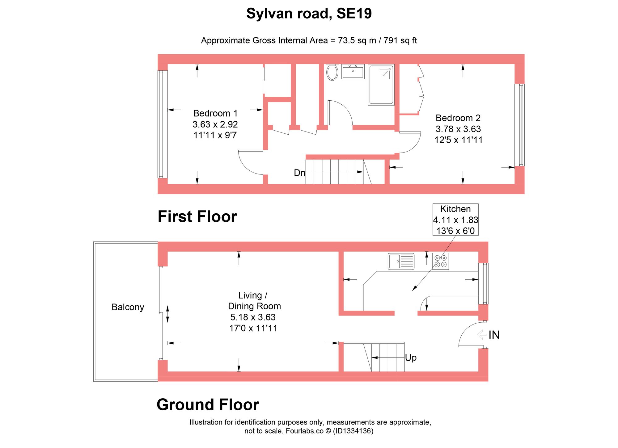 Property EPC 1