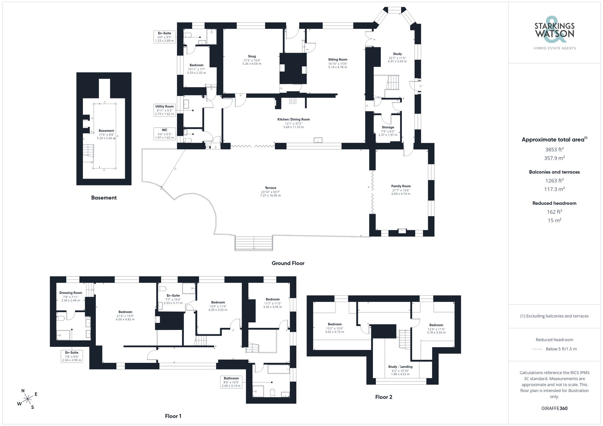Floorplan image
