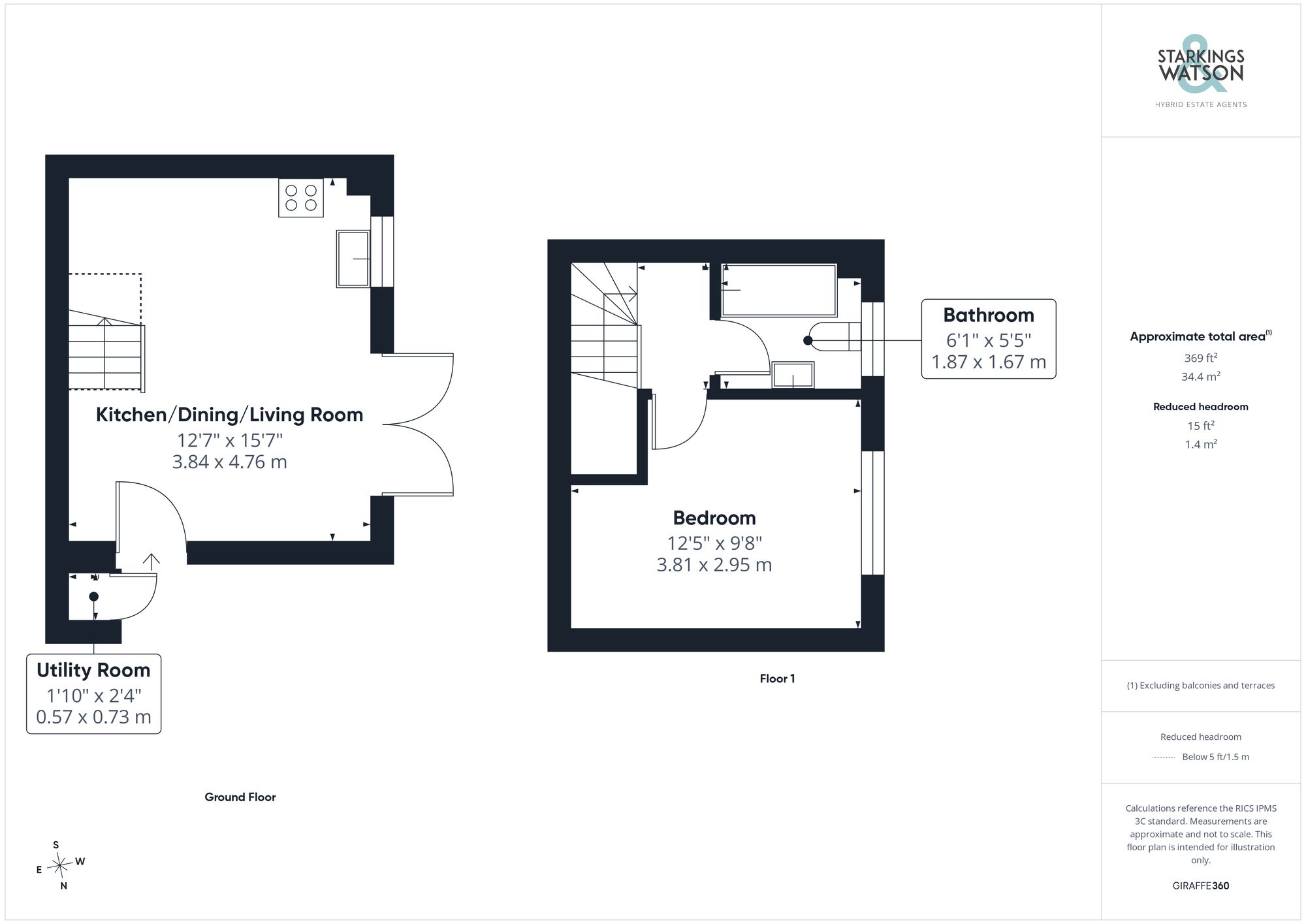 Floorplan image