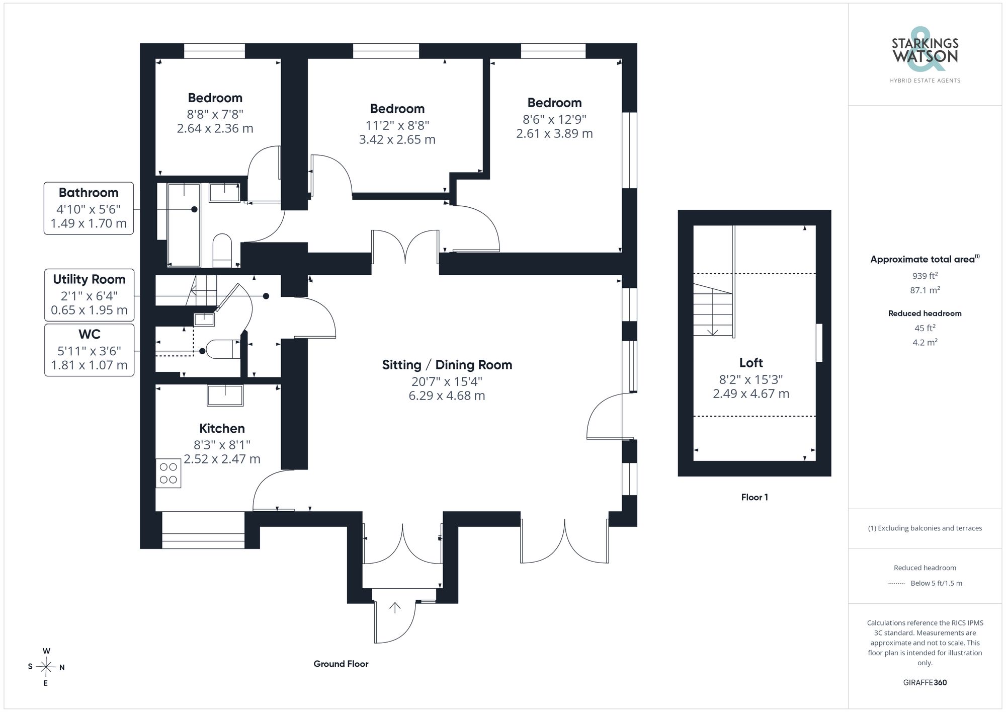 Floorplan image