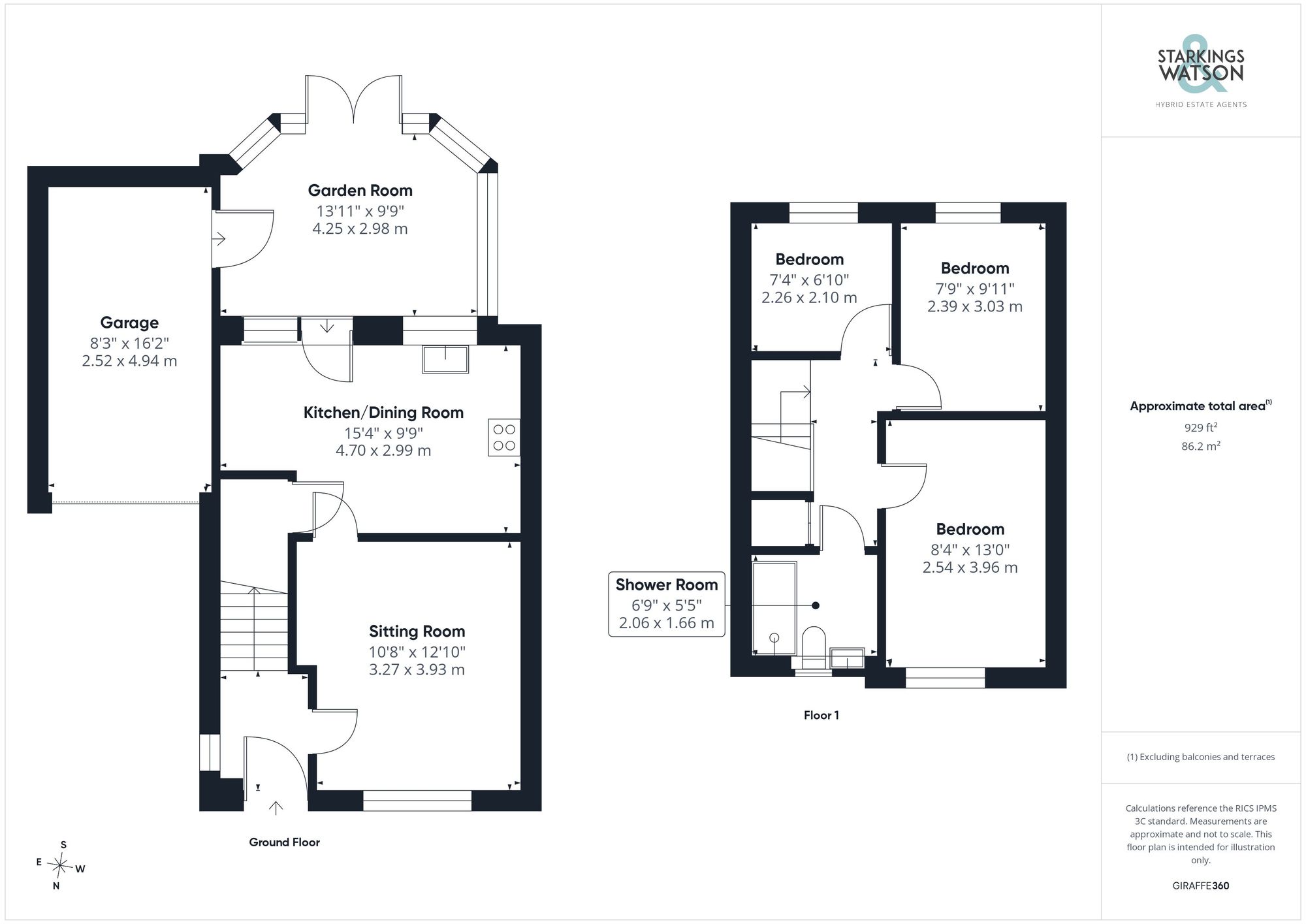 Floorplan image