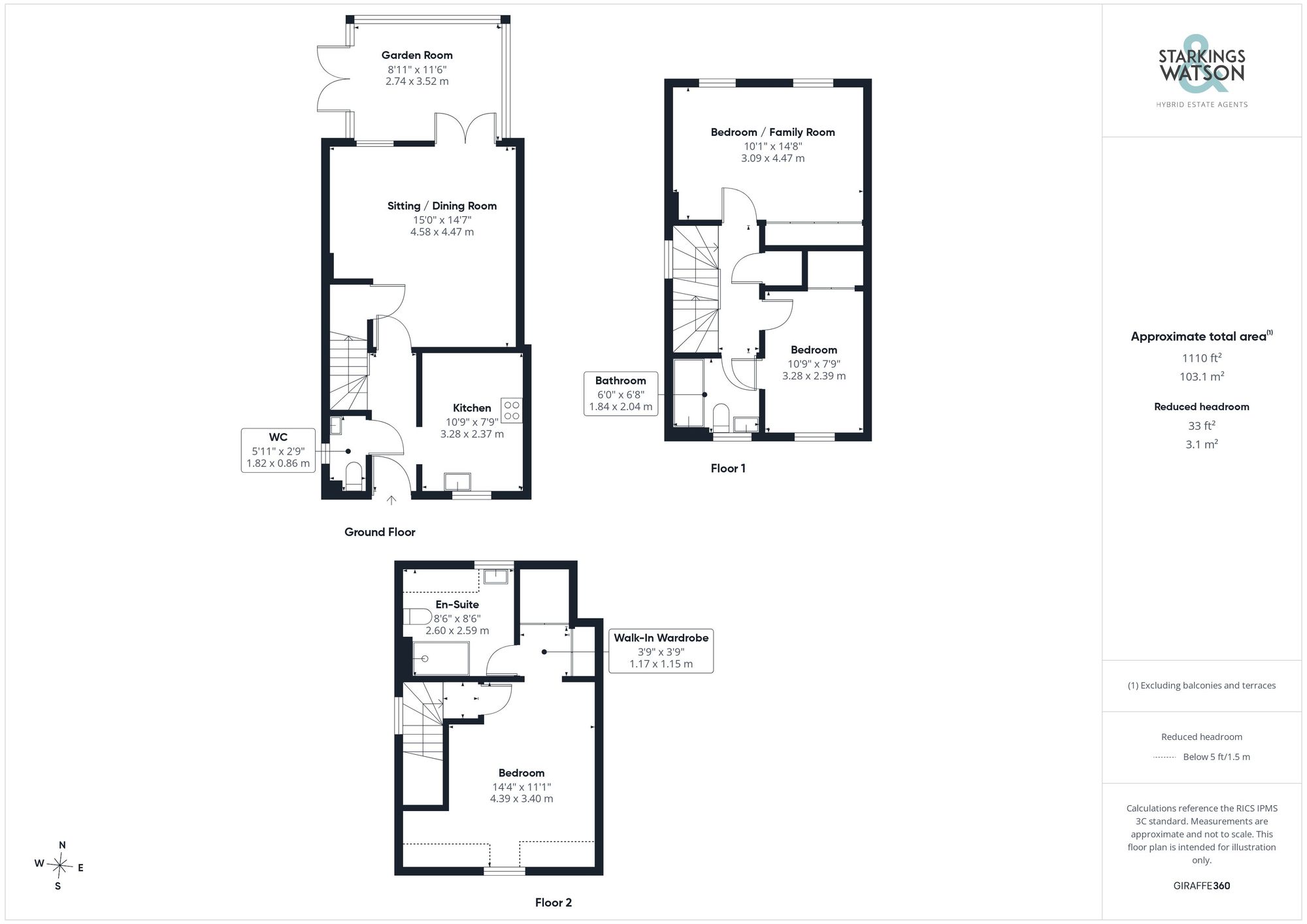 Floorplan image