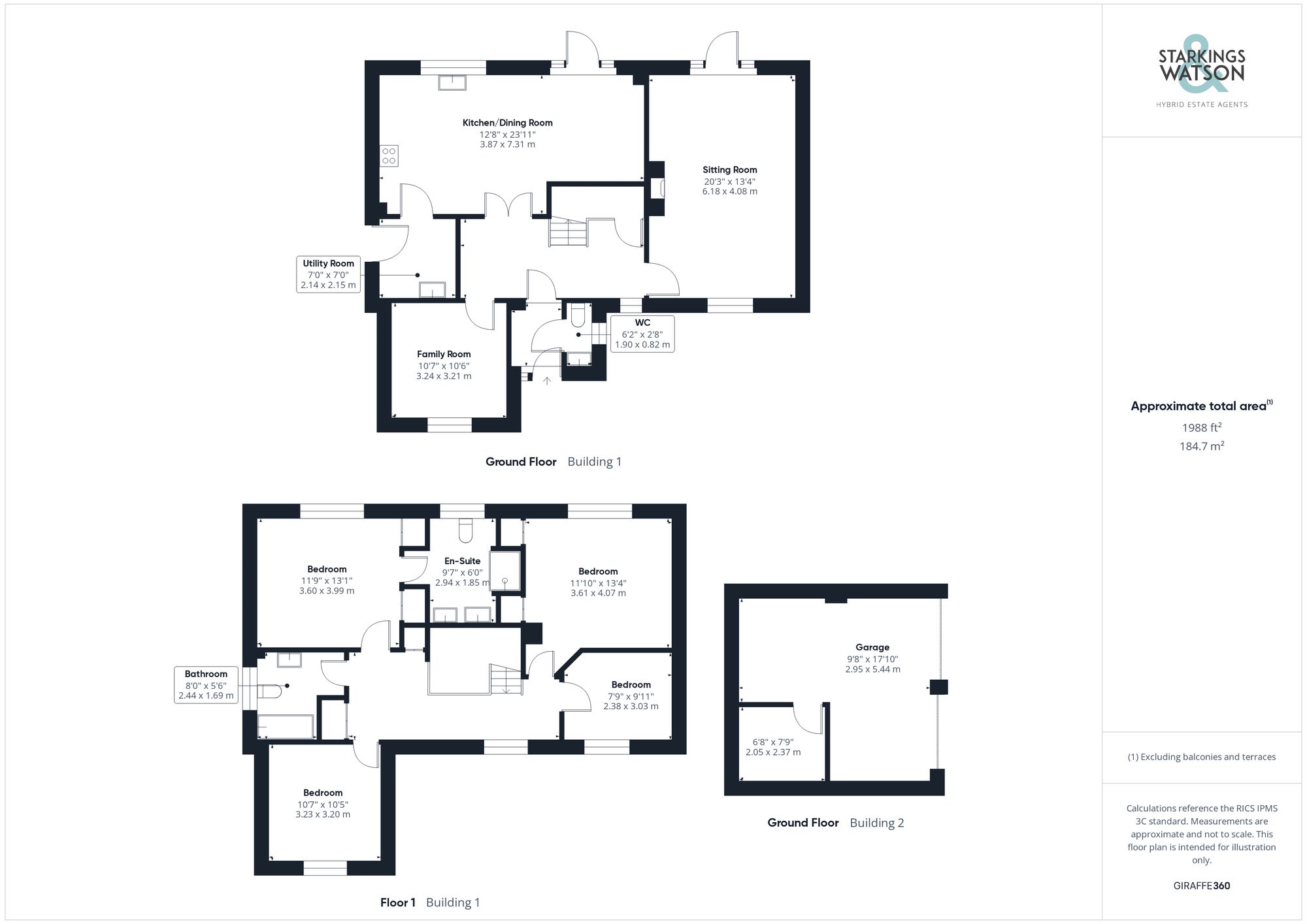 Floorplan image