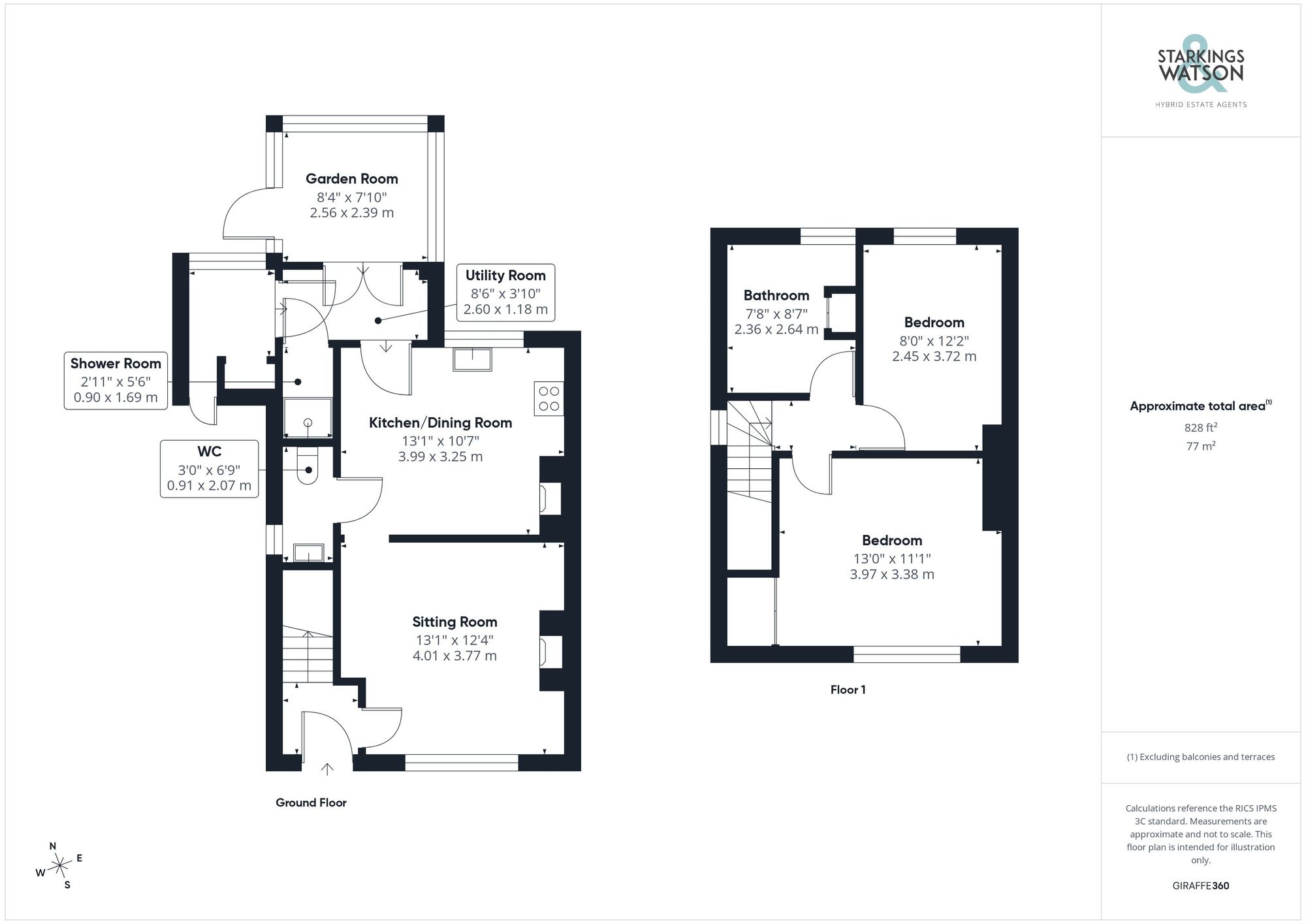 Floorplan image