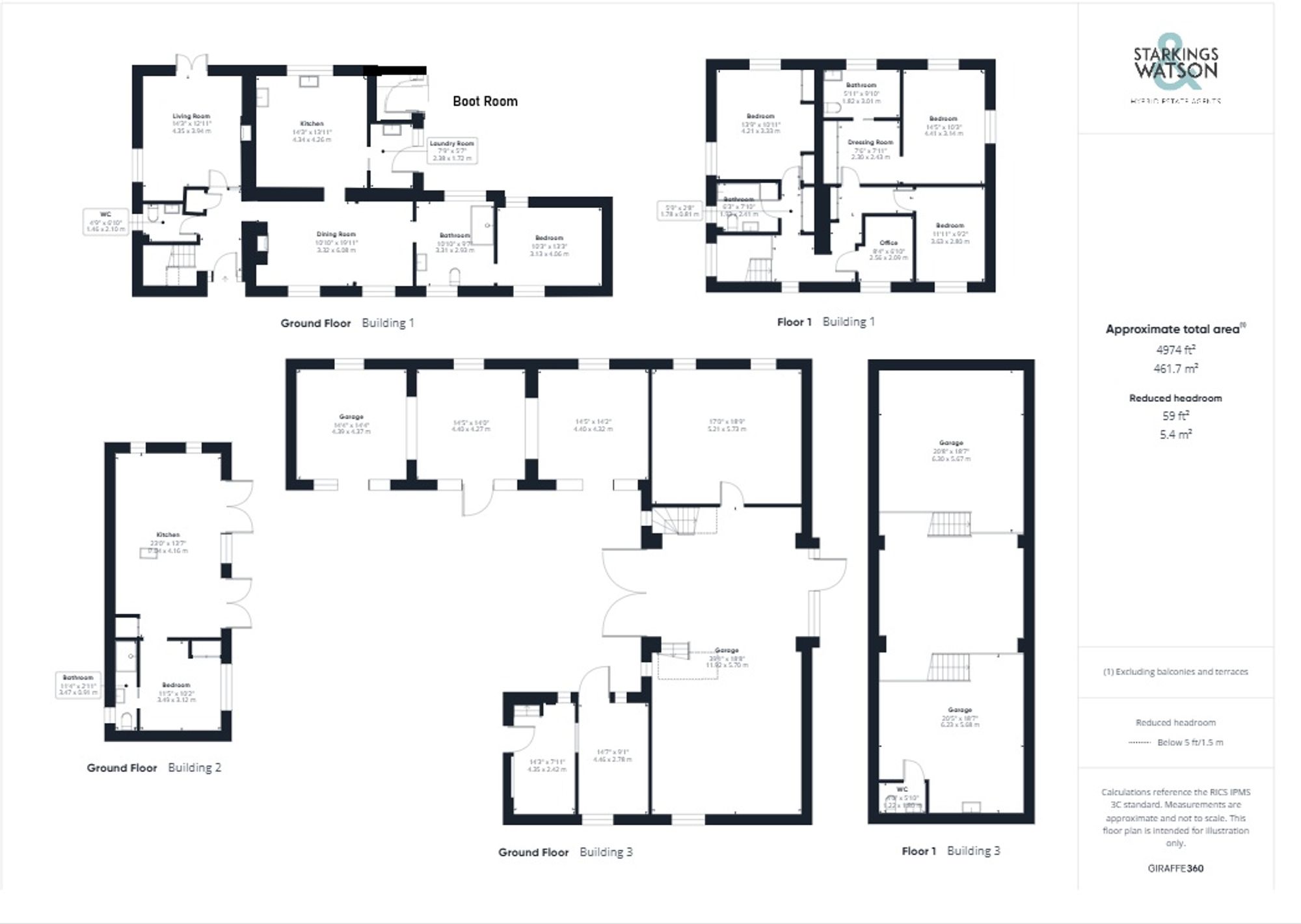 Floorplan image