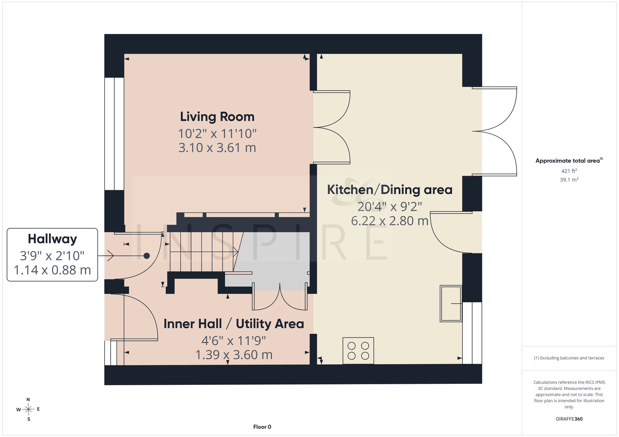Floorplan for CAM04792G0-PR0085-BUILD01-FLOOR00