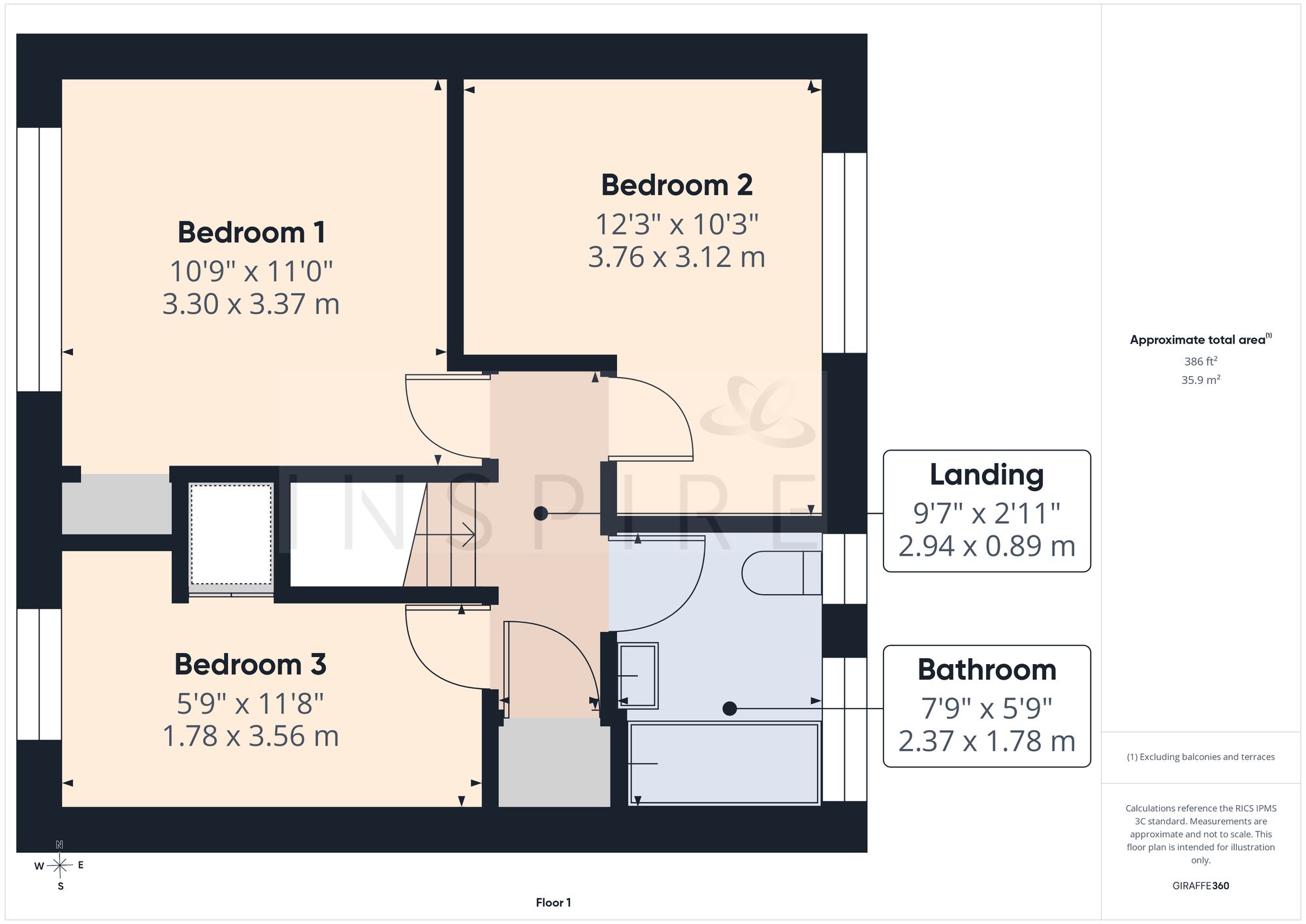 Floorplan for CAM04792G0-PR0085-BUILD01-FLOOR01