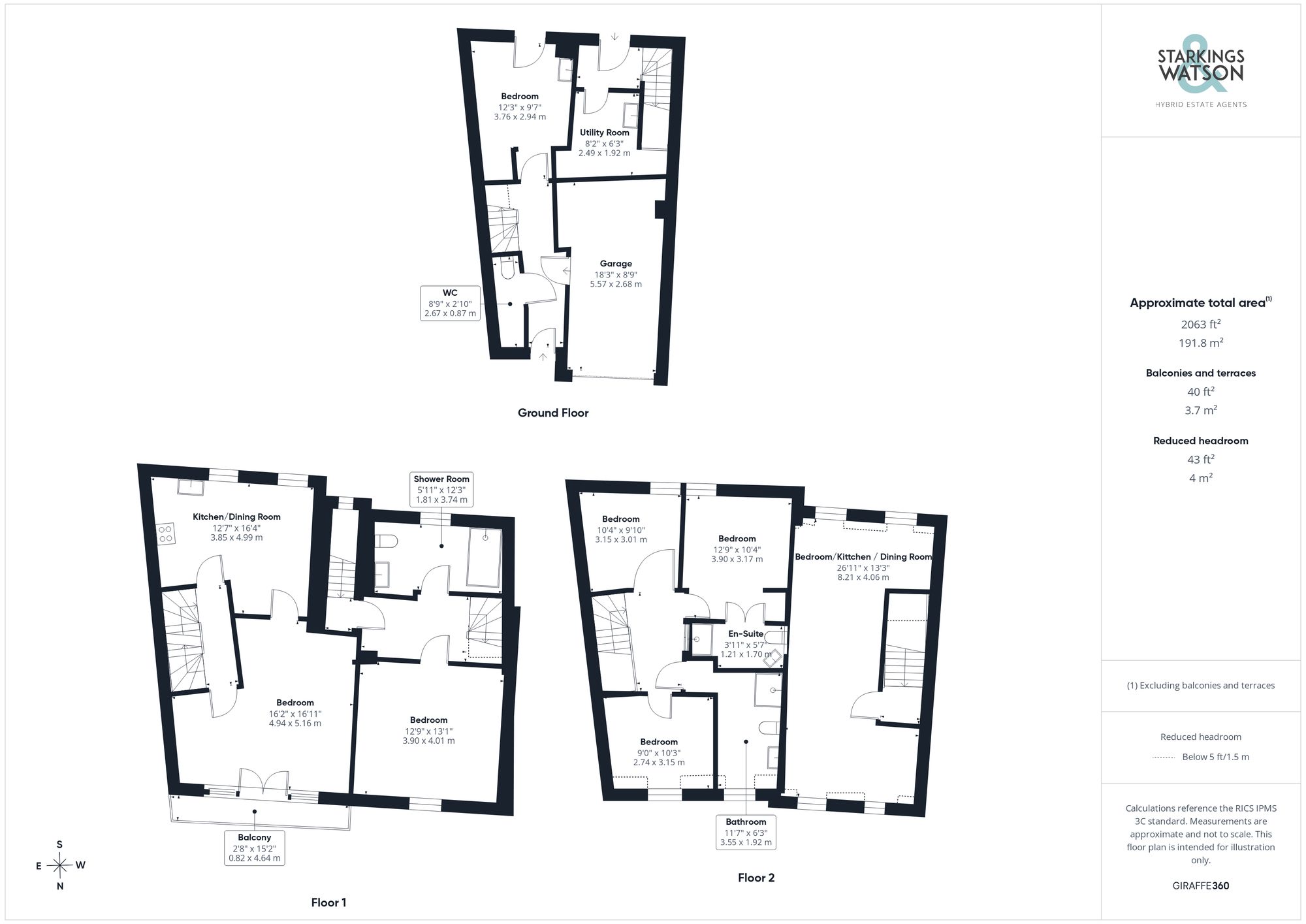 Floorplan image