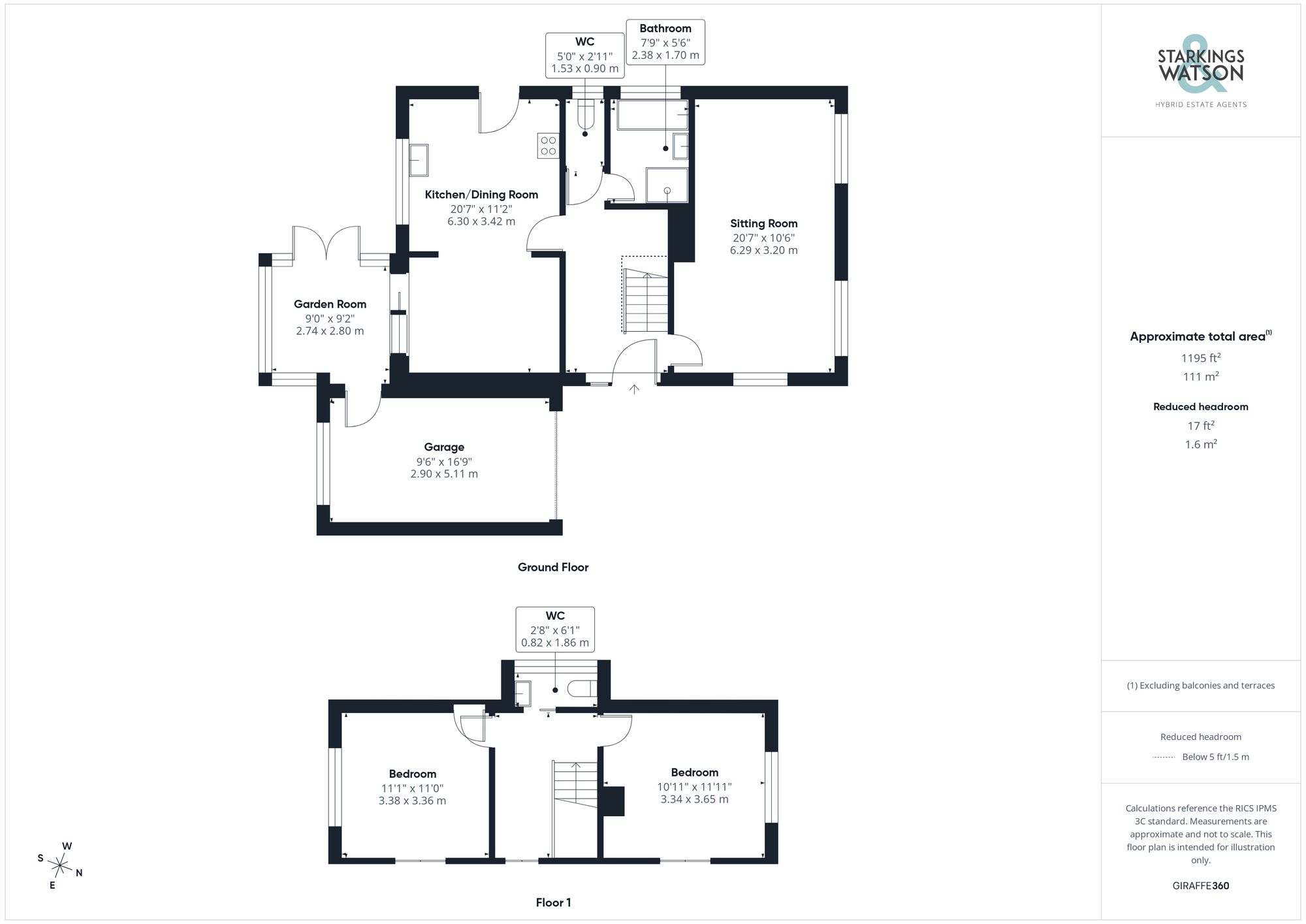 Floorplan image