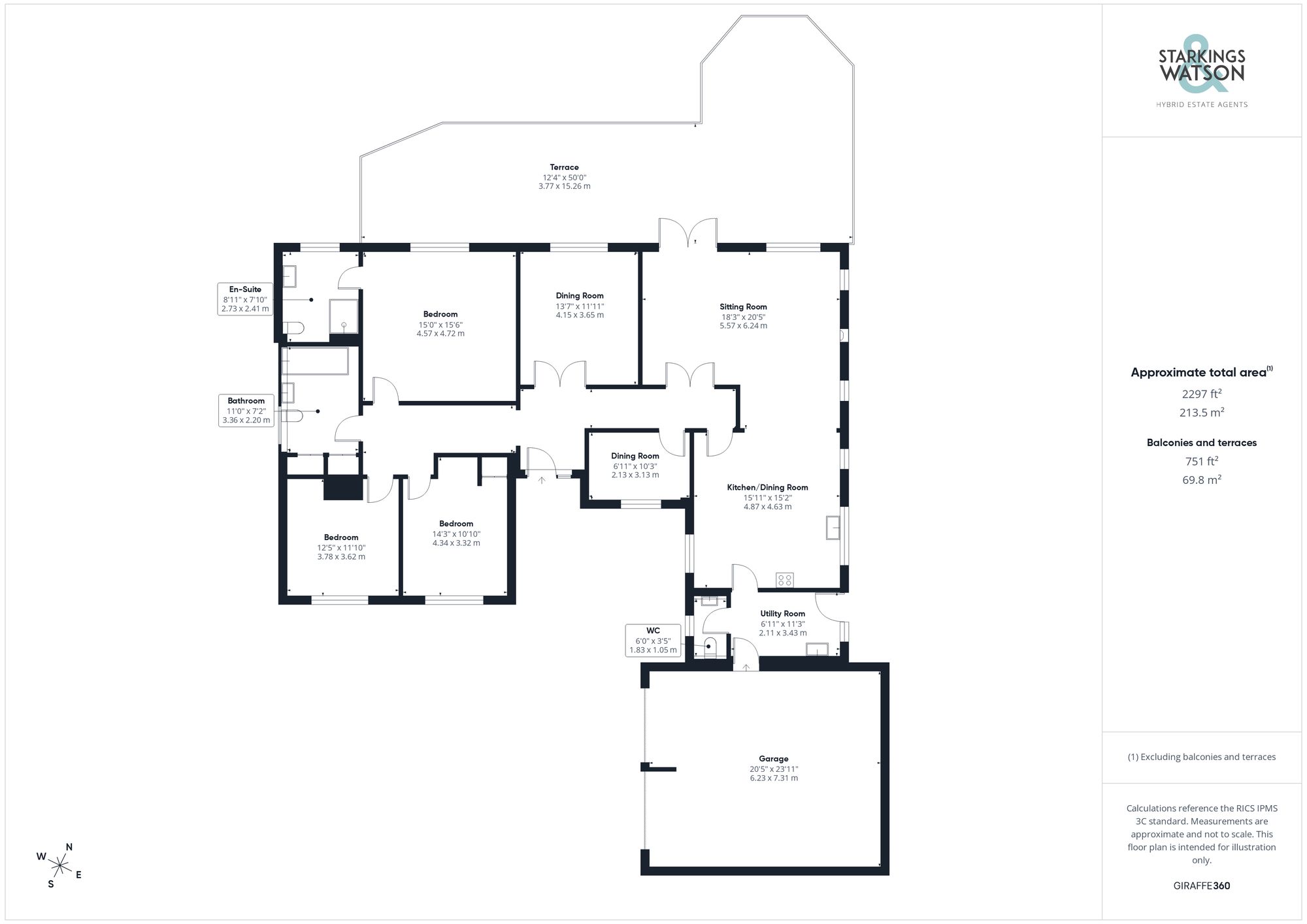 Floorplan image