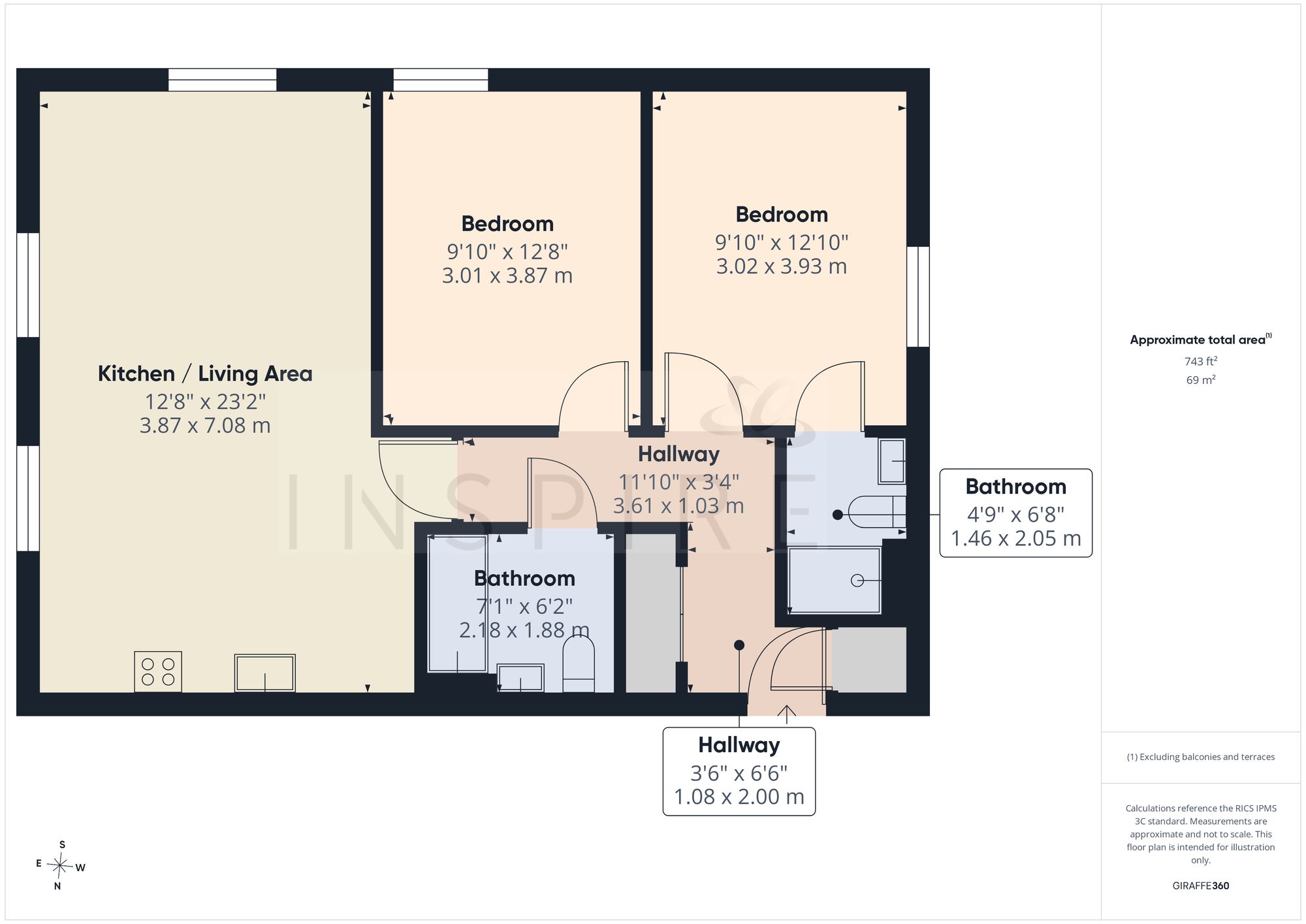 Floorplan for CAM04792G0-PR0088-BUILD01-FLOOR00