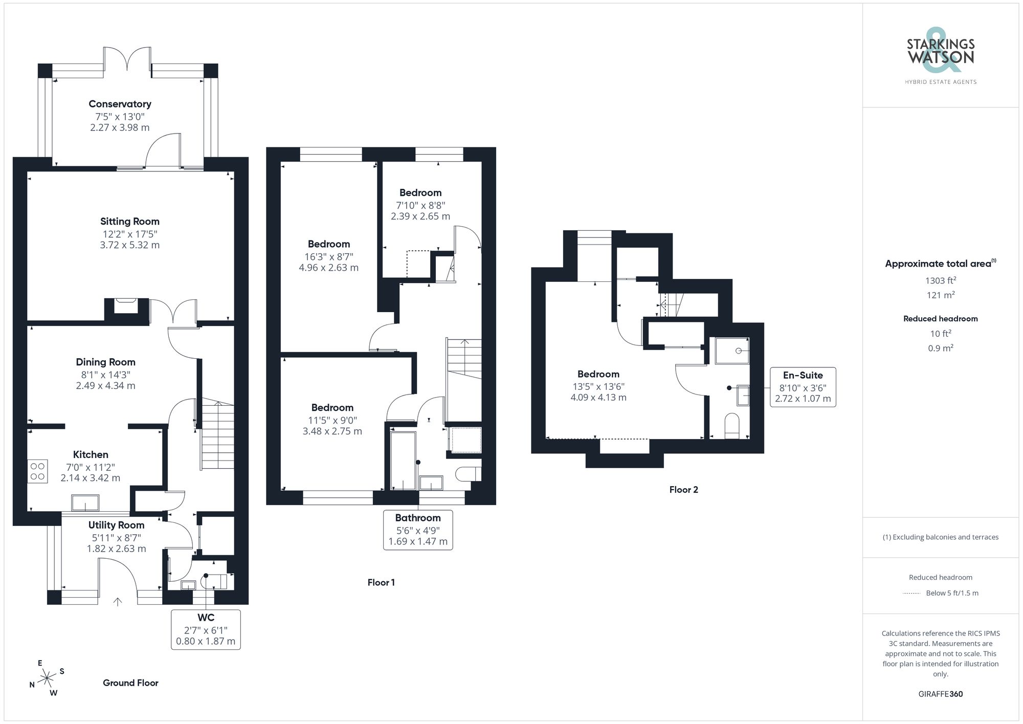 Floorplan image