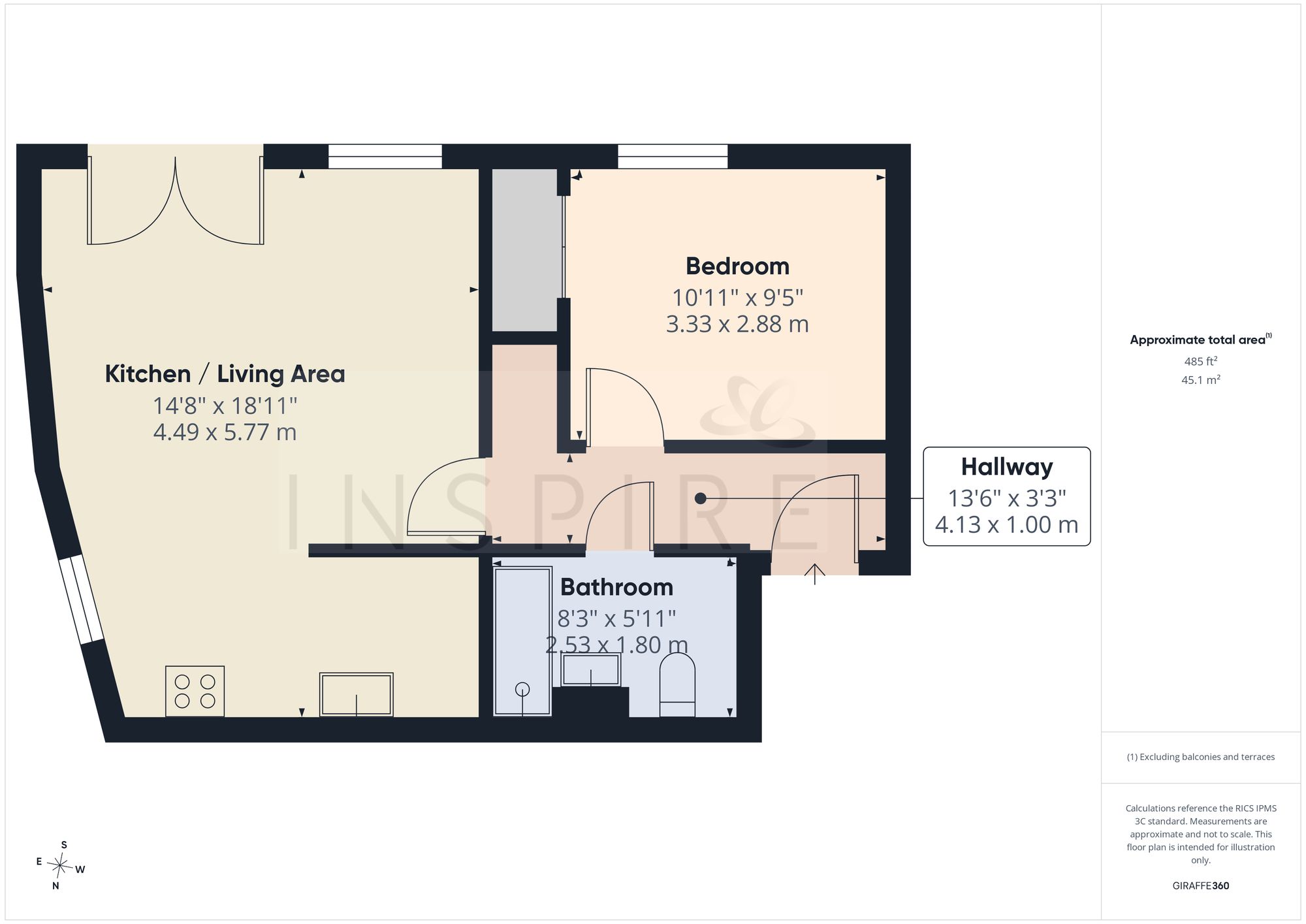 Floorplan for CAM04792G0-PR0084-BUILD01-FLOOR00