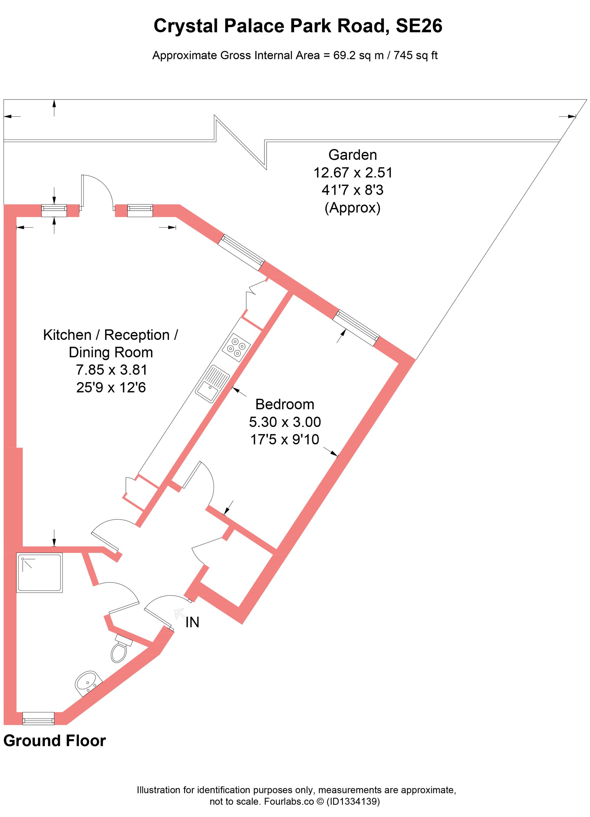 Property EPC 1
