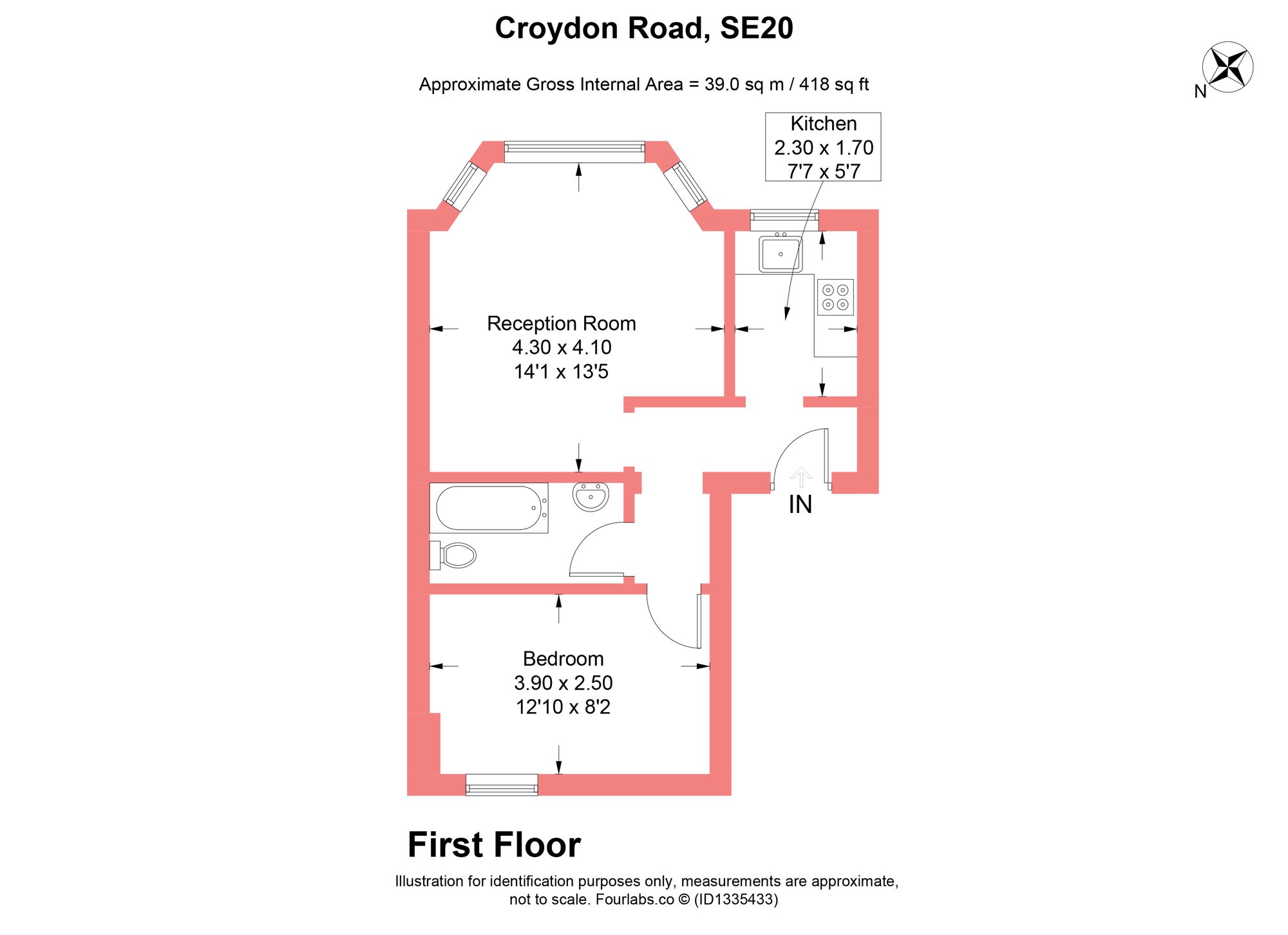 Property EPC 1
