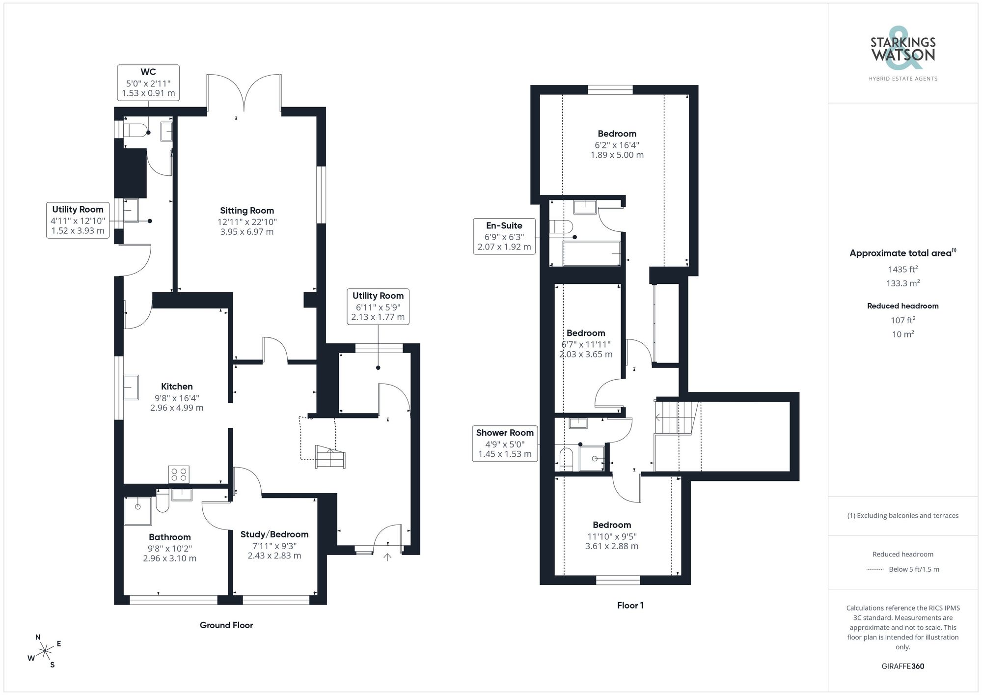 Floorplan image