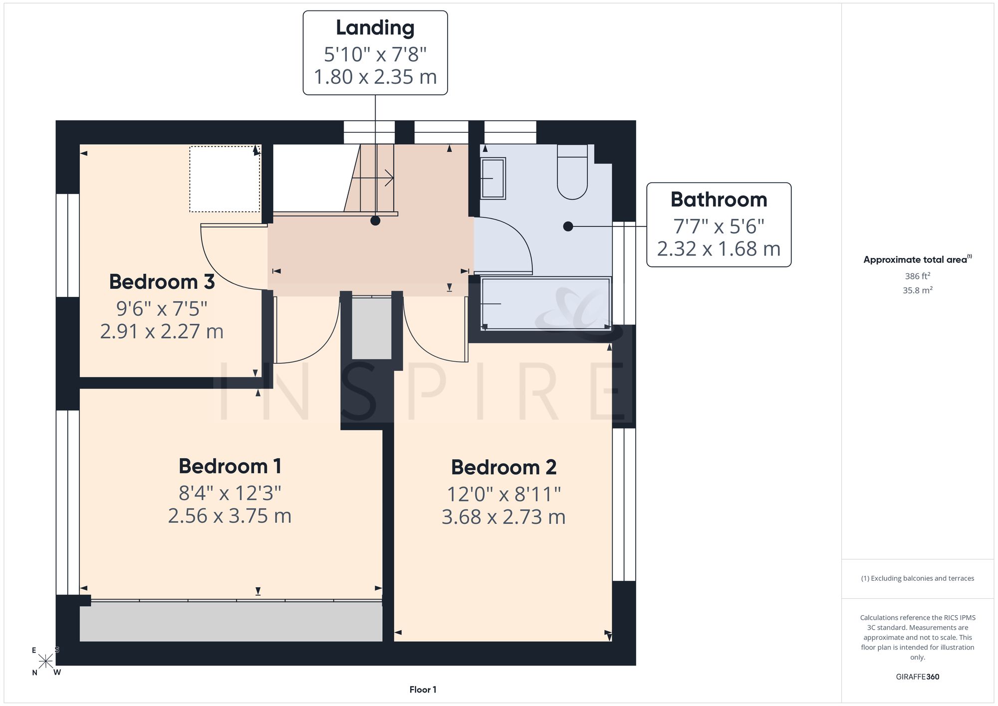Floorplan for CAM04792G0-PR0091-BUILD01-FLOOR01