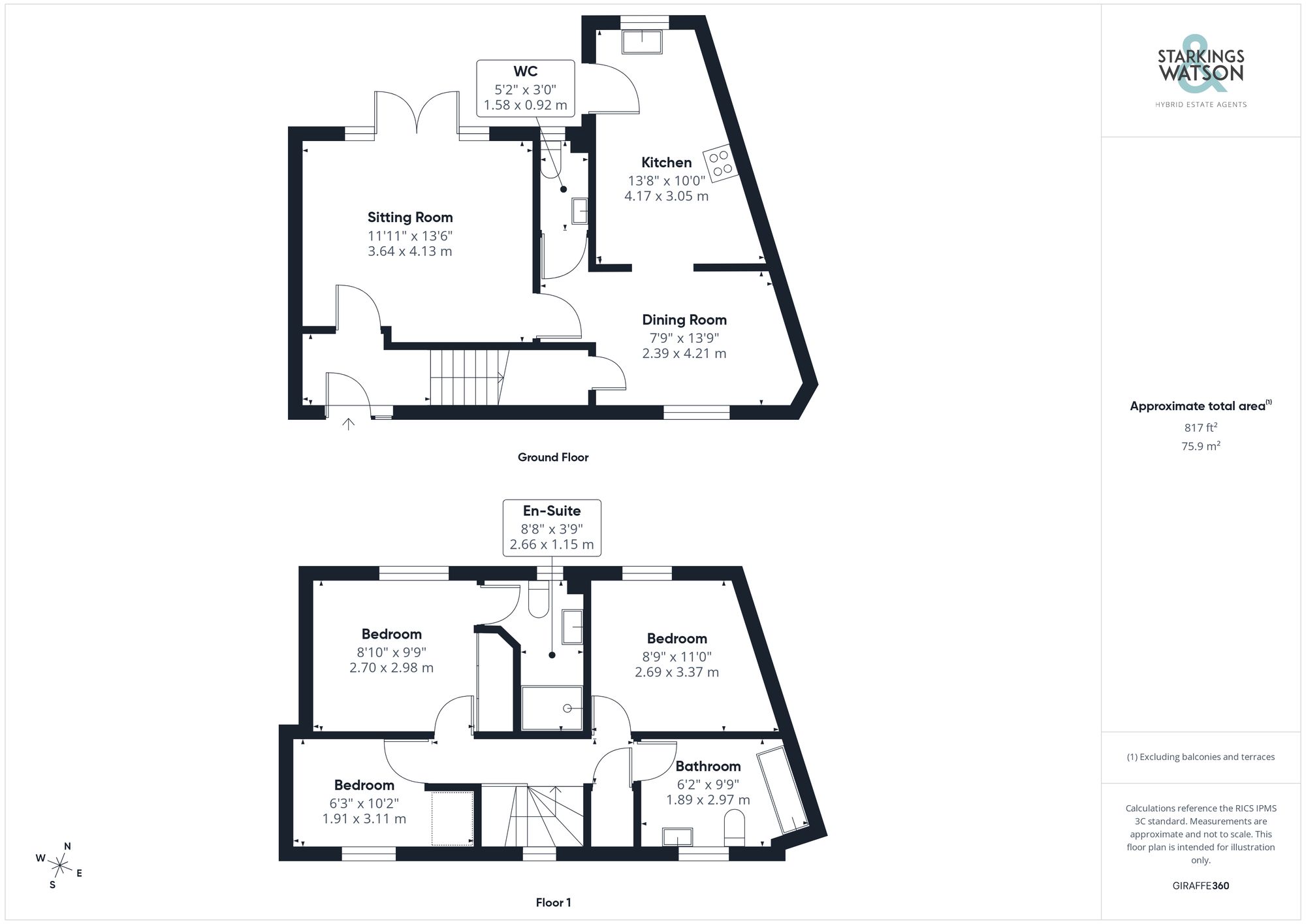 Floorplan image