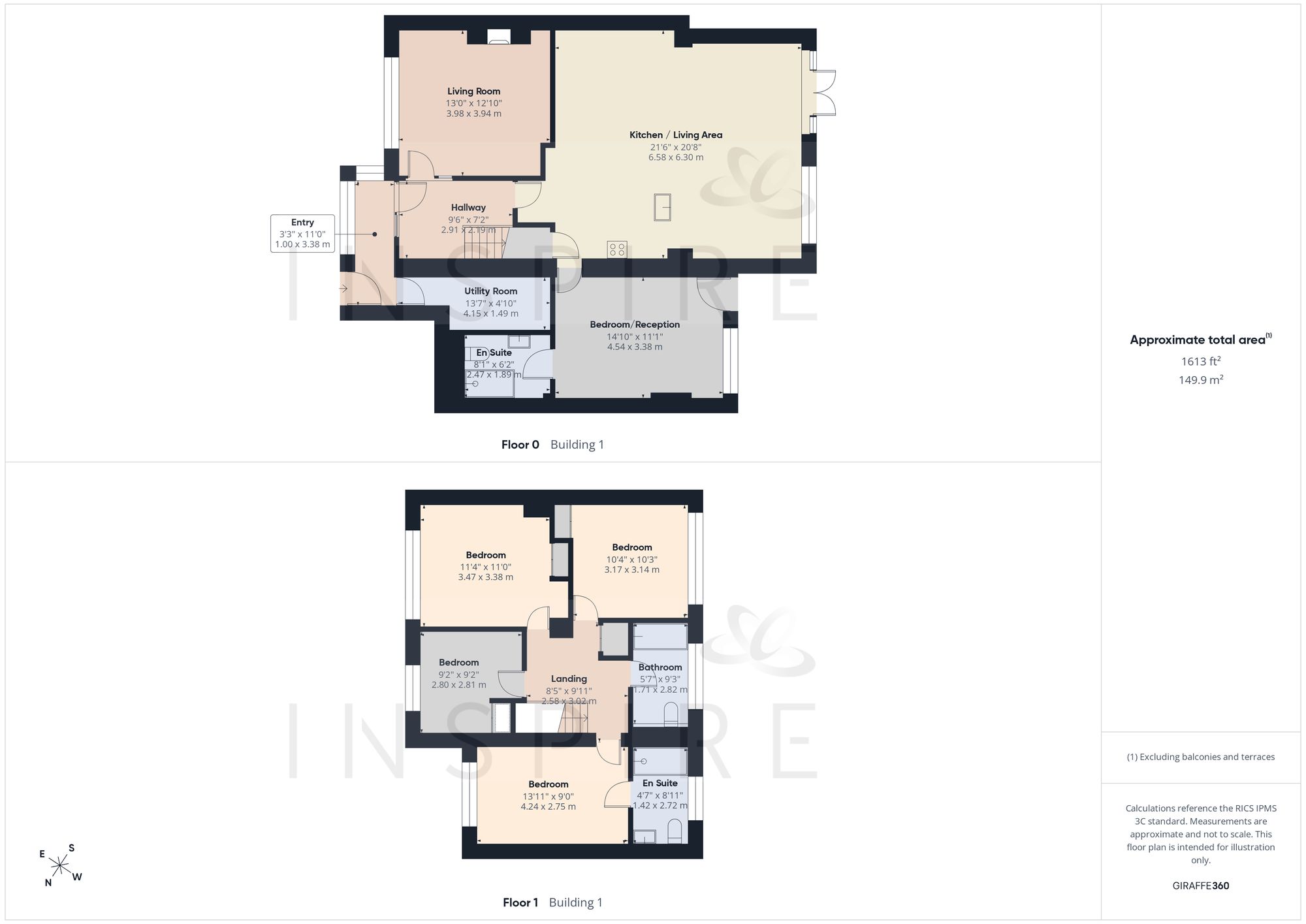 Floorplan for CAM04792G0-PR0079-BUILD01