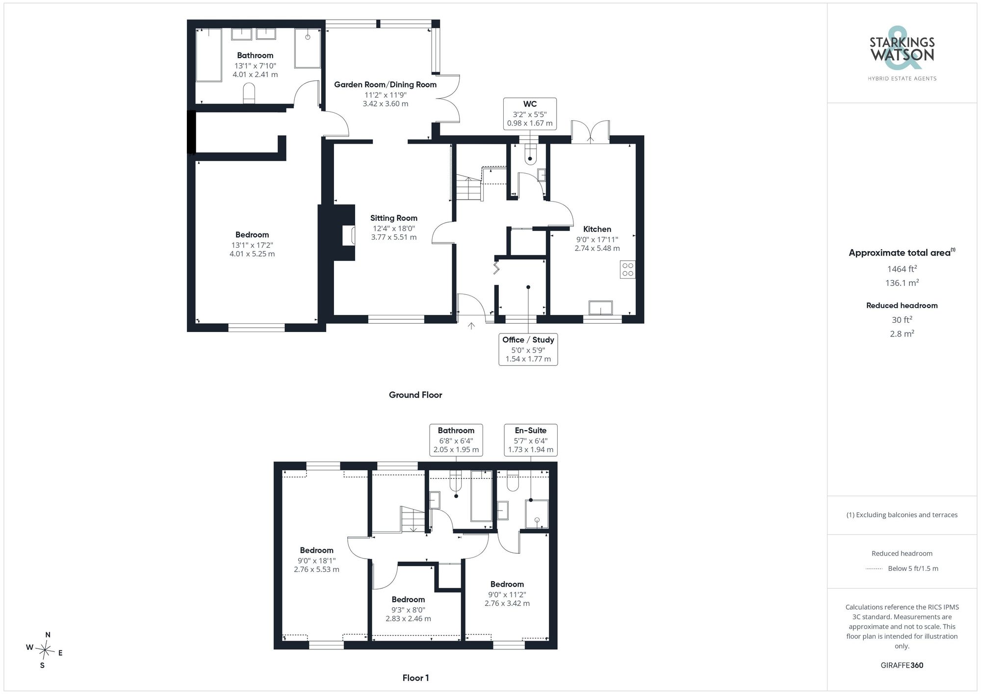 Floorplan image
