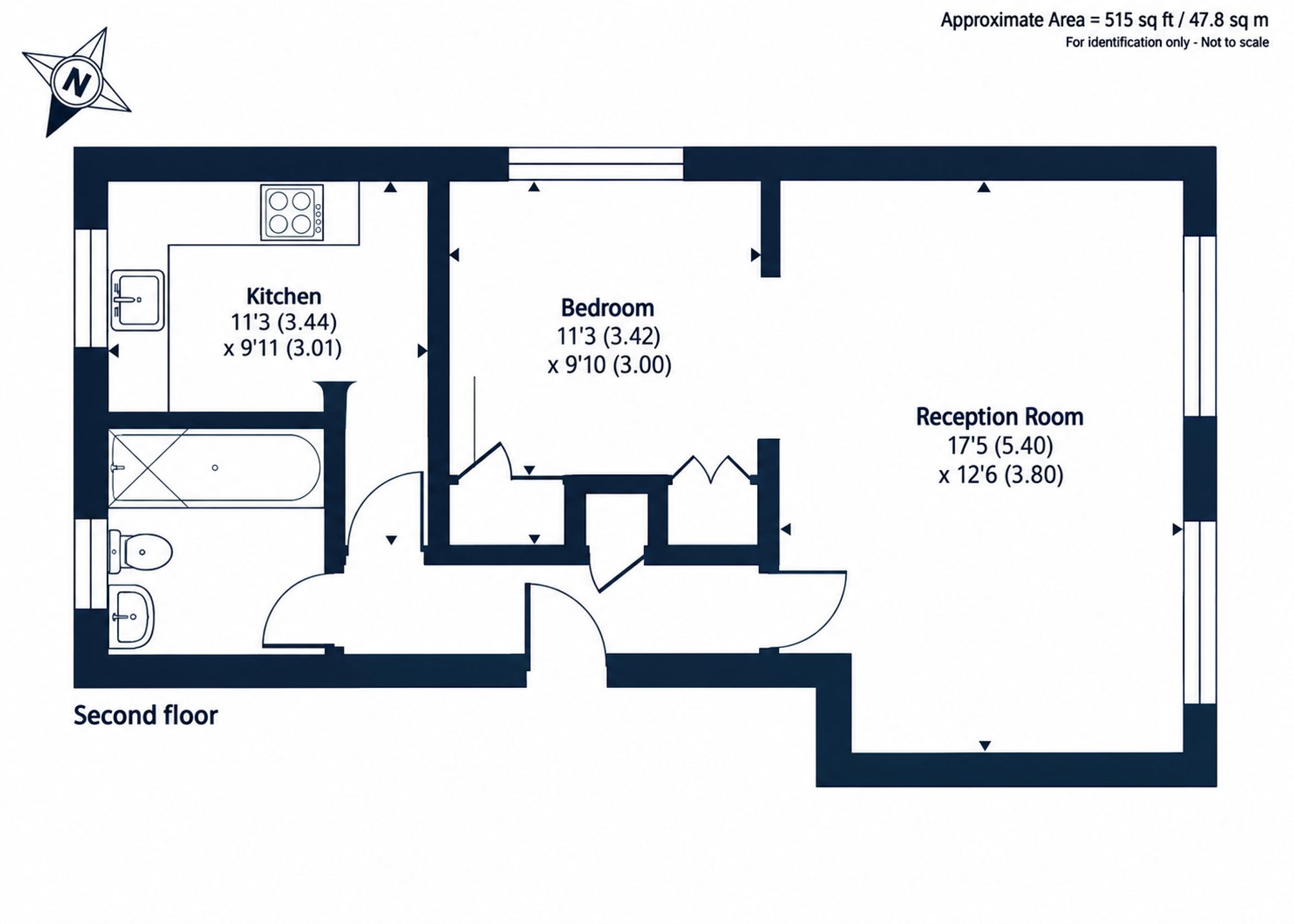 Temple Road, Epsom, KT19