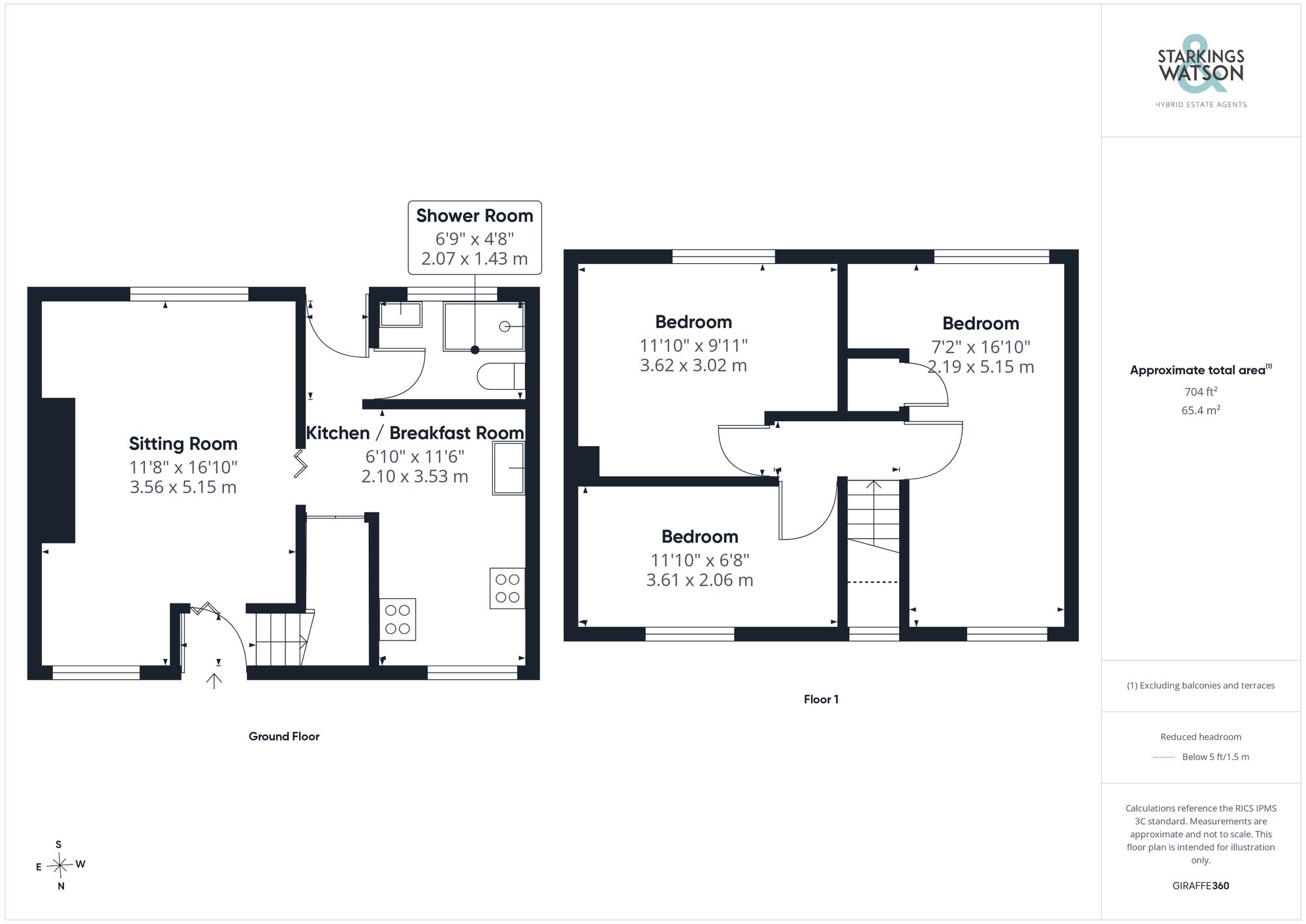Floorplan image