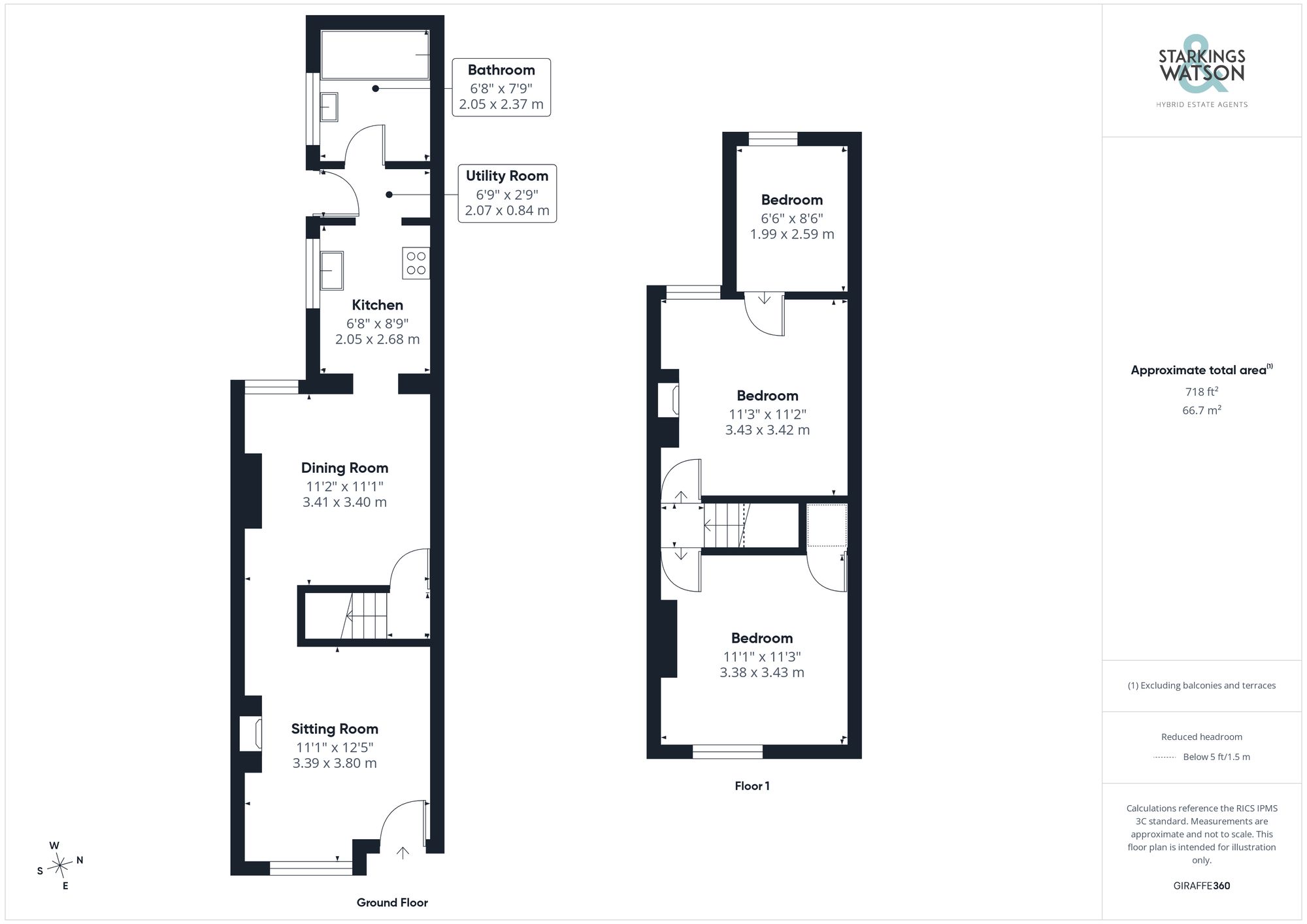 Floorplan image