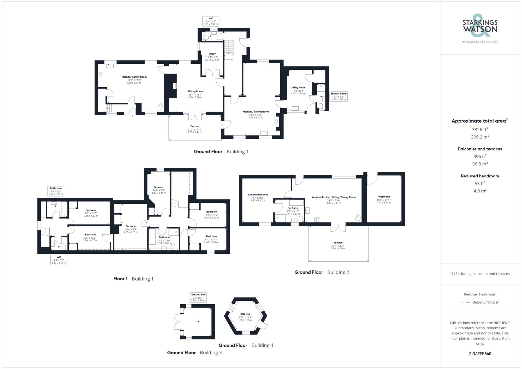 Floorplan image