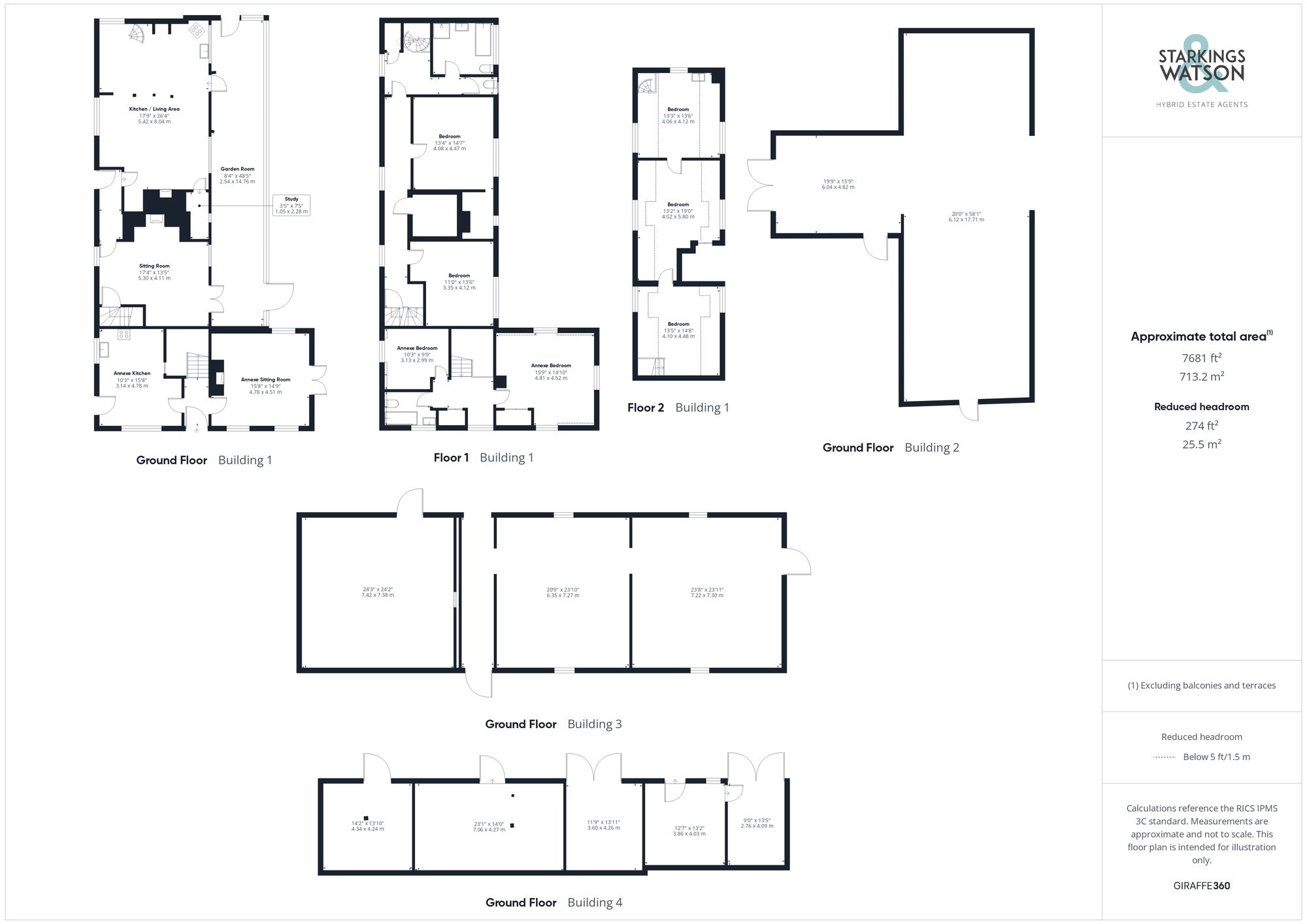 Floorplan image