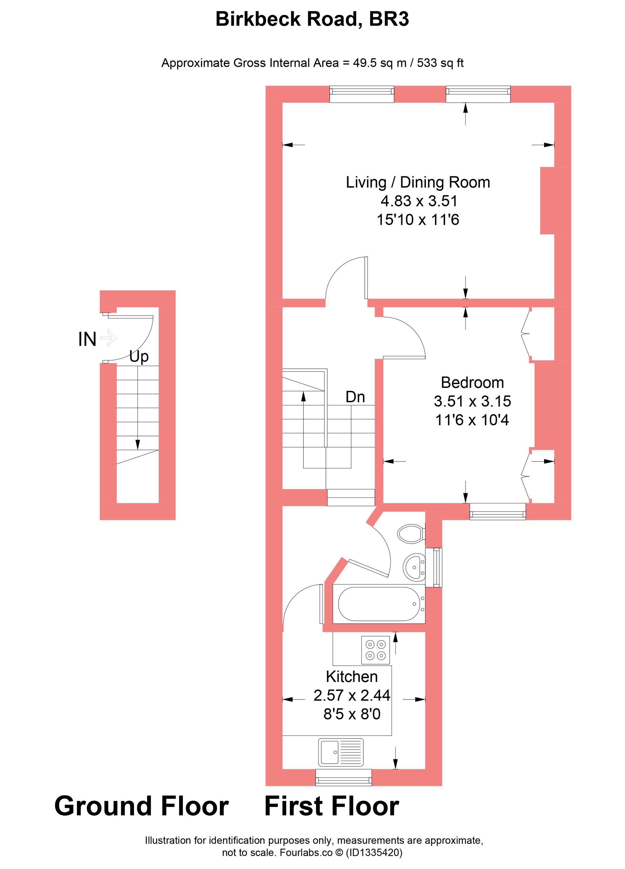 Property EPC 1