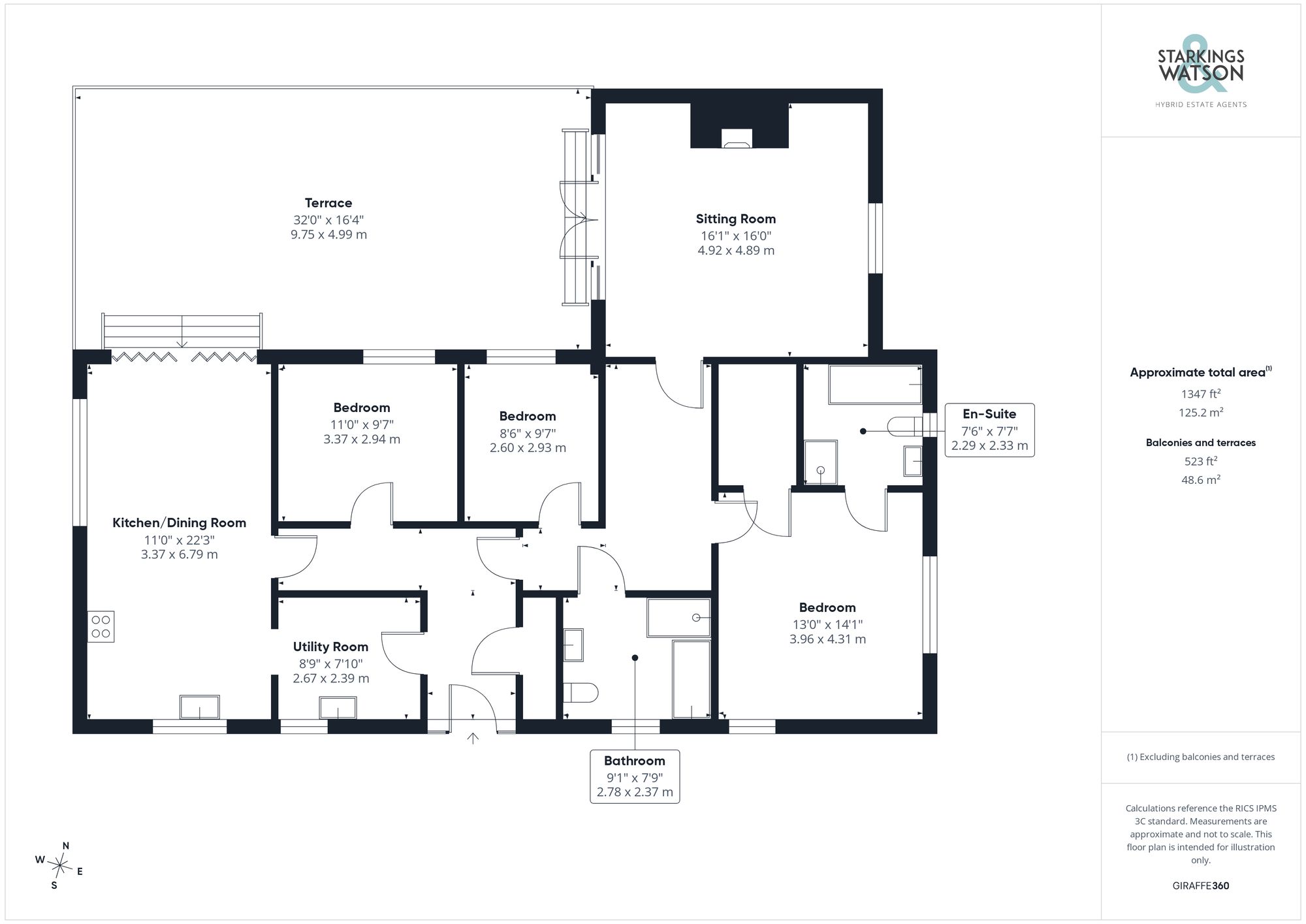Floorplan image