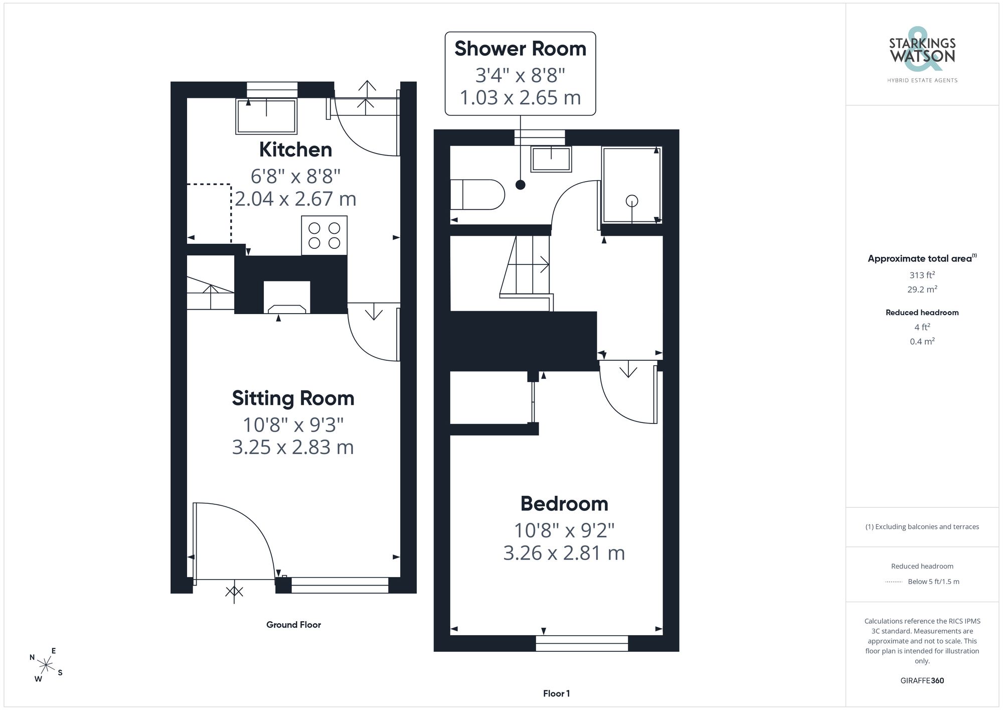 Floorplan image