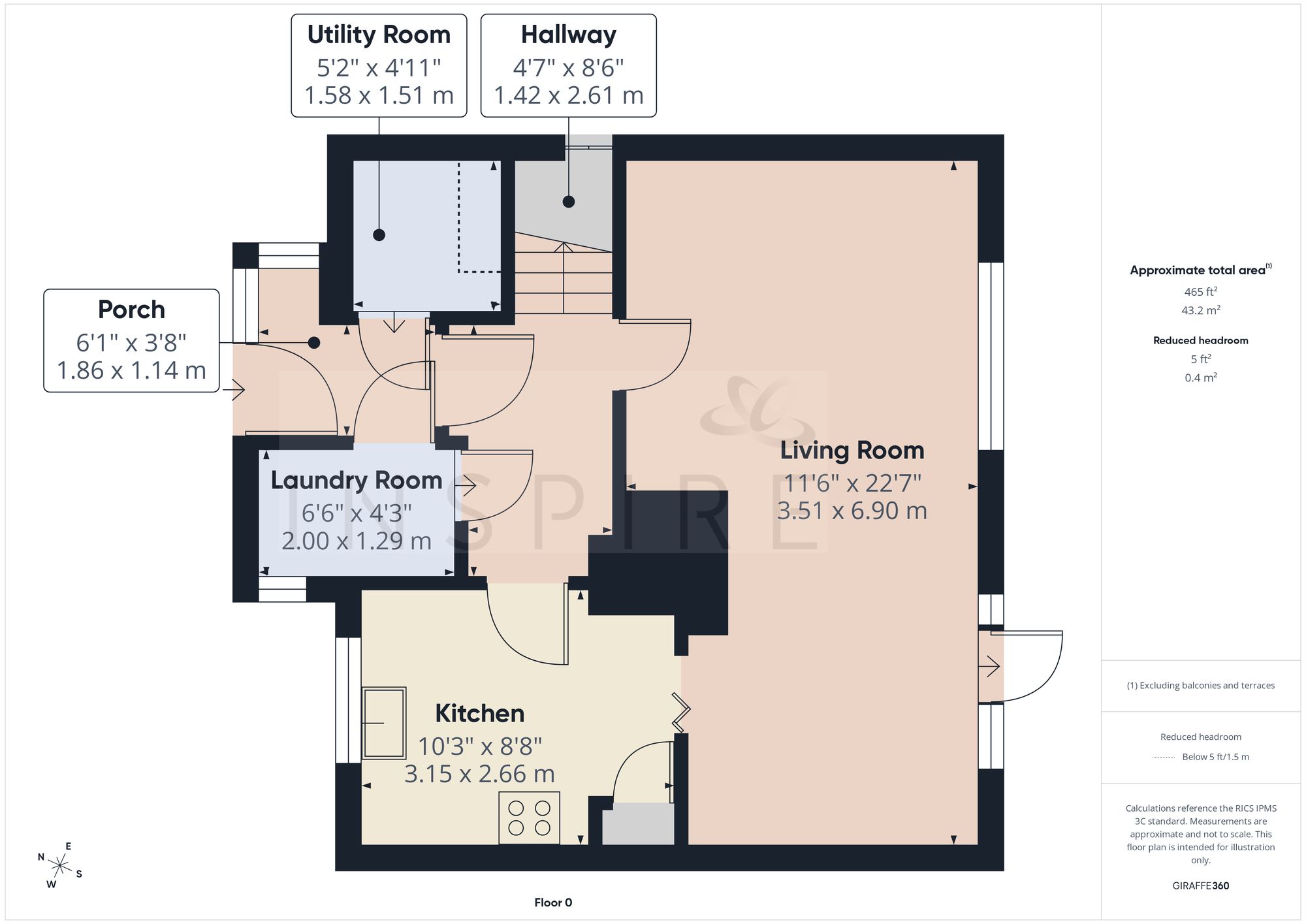 Floorplan for CAM04792G0-PR0100-BUILD01-FLOOR00