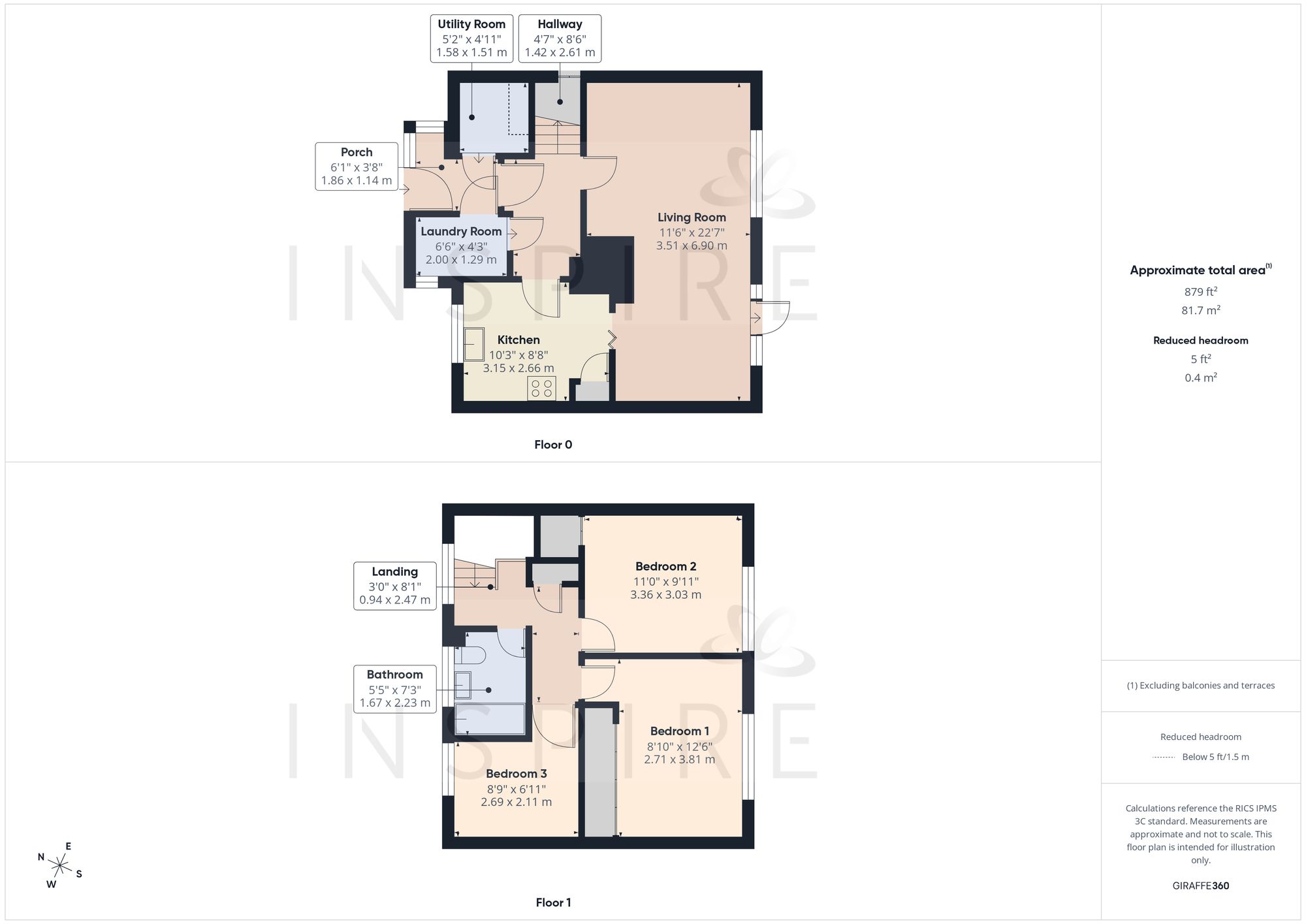 Floorplan for CAM04792G0-PR0100-BUILD01