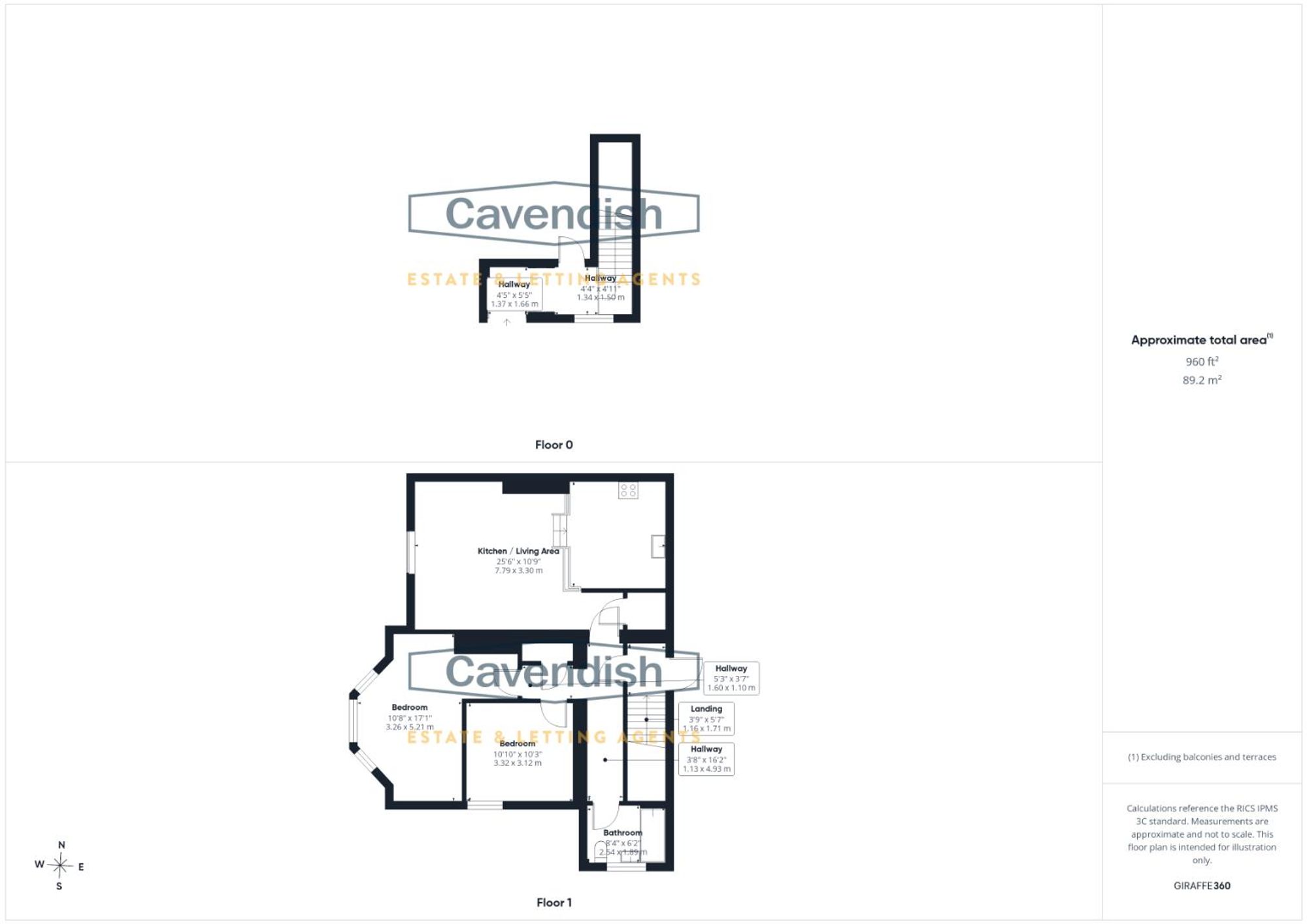 Floor plan — Eversley Park, Modyn Eversley Park, CH2